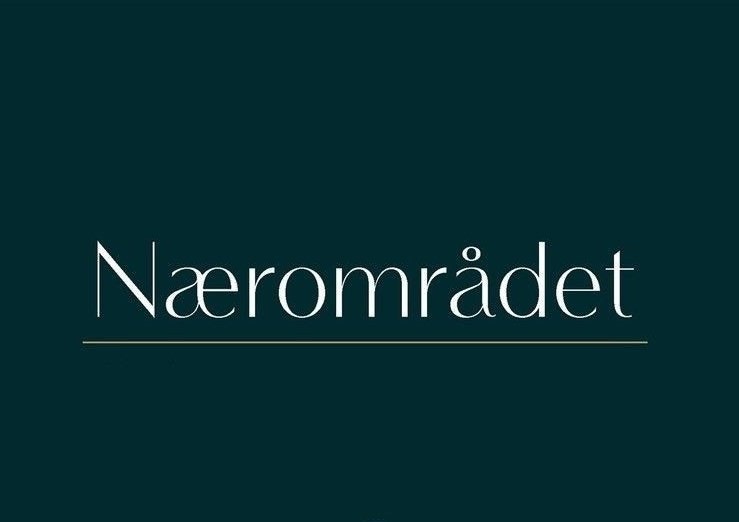 Beliggenheten er attraktiv ved Lørenskog sentrum - et spennende område under utvikling. Galleribilde