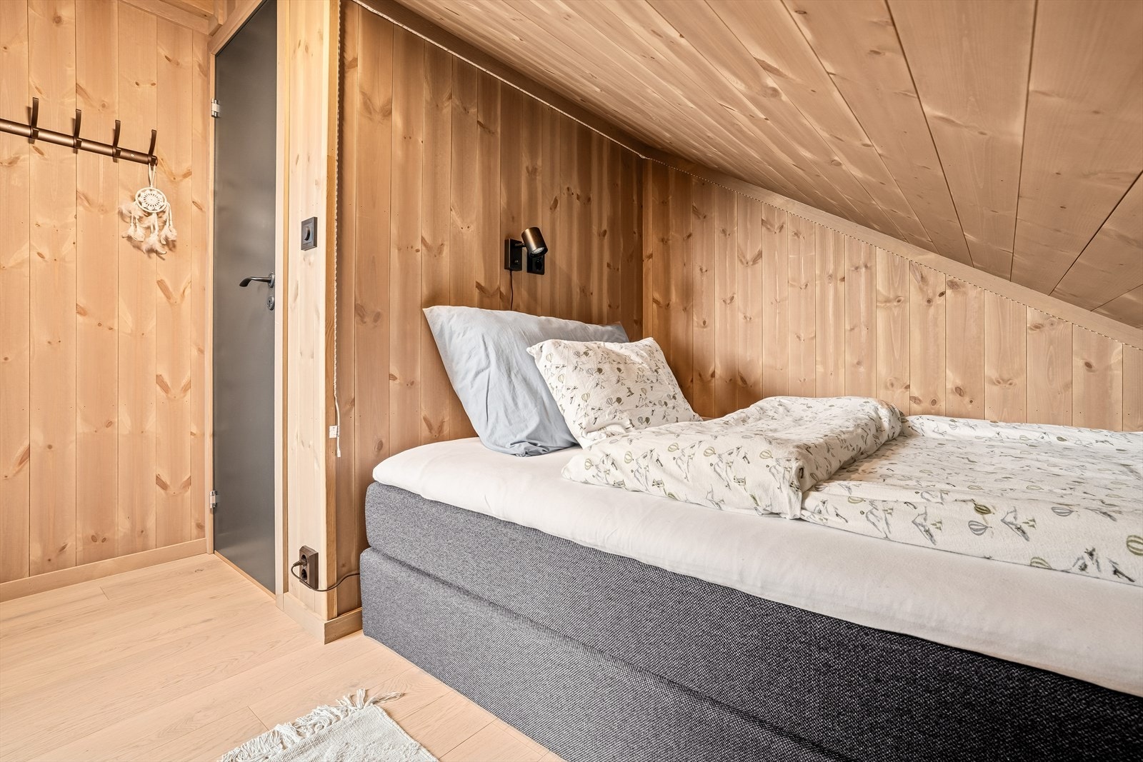 Soverom 2 Galleribilde