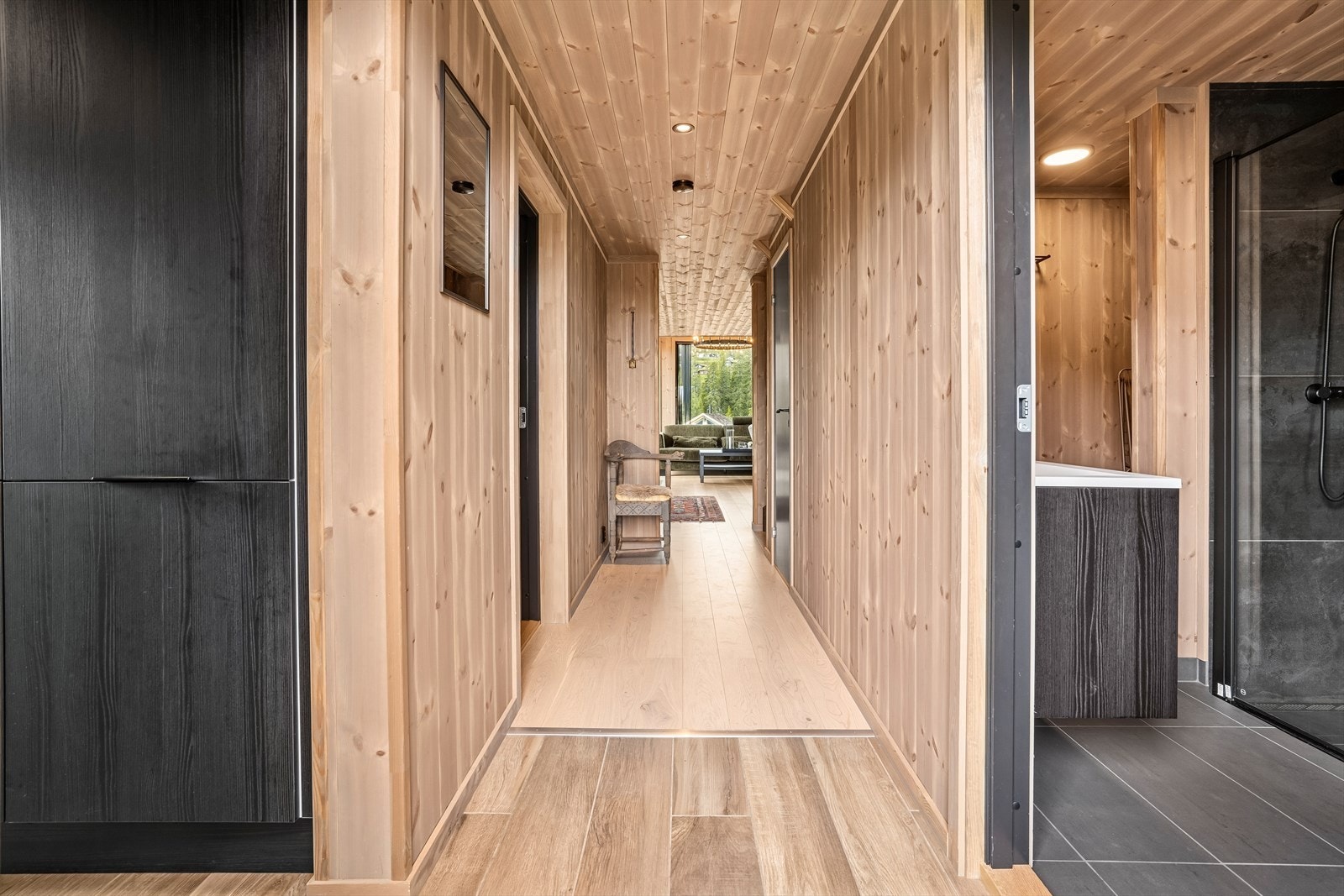 Velkommen inn! Galleribilde