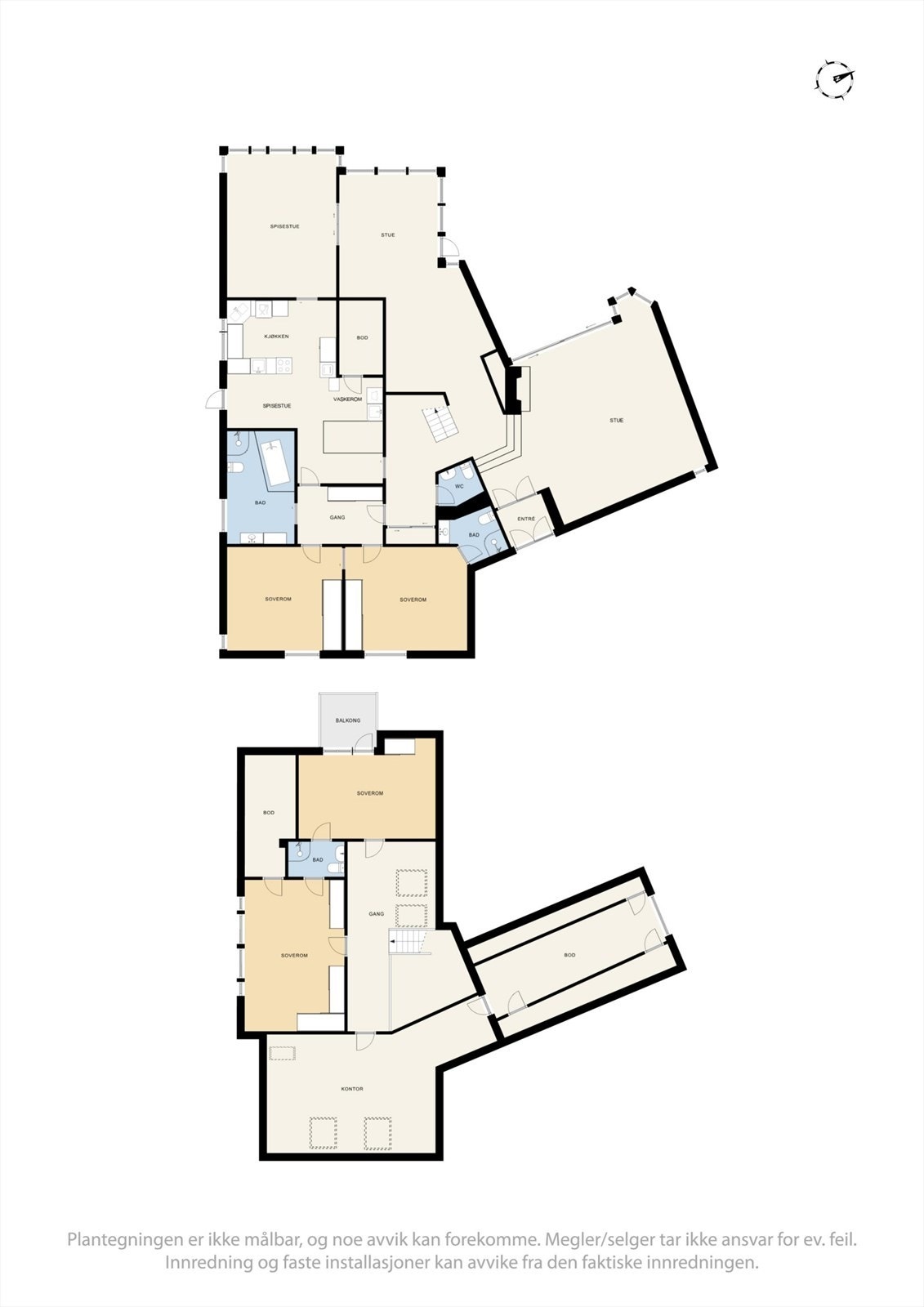 Torpevikvegen 4 Galleribilde