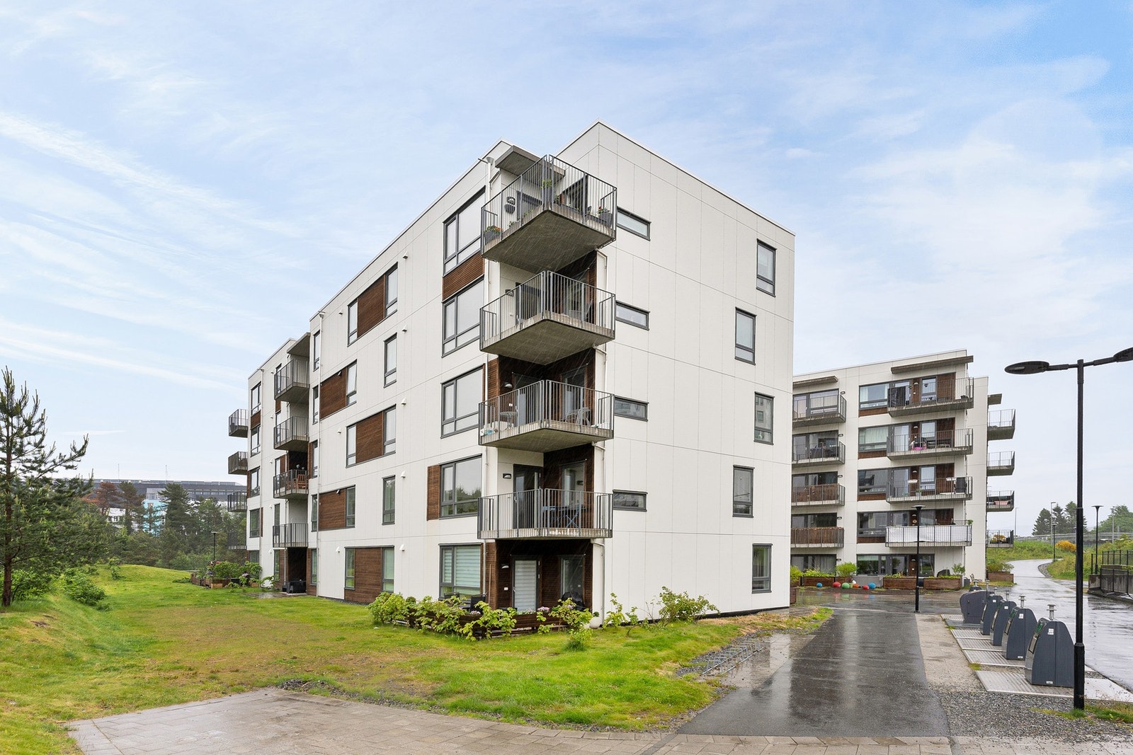 Velkommen til hyggelig visning - husk påmelding! Galleribilde