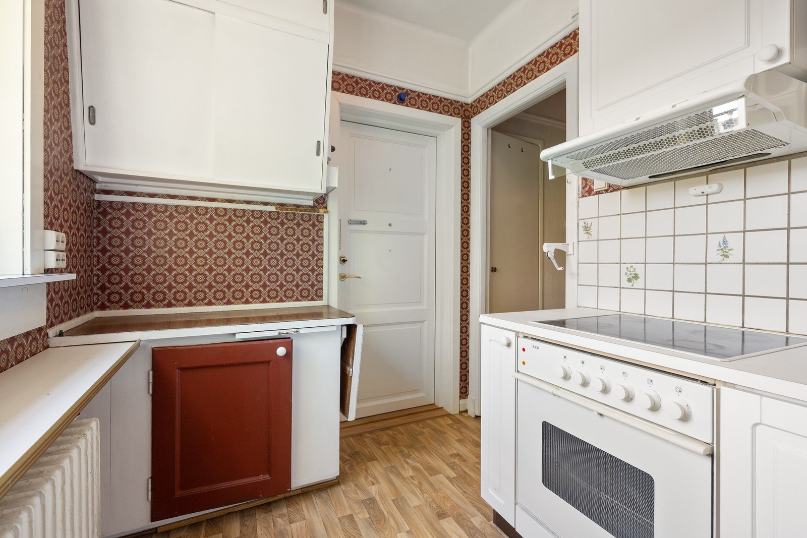 Separat kjøkken Galleribilde