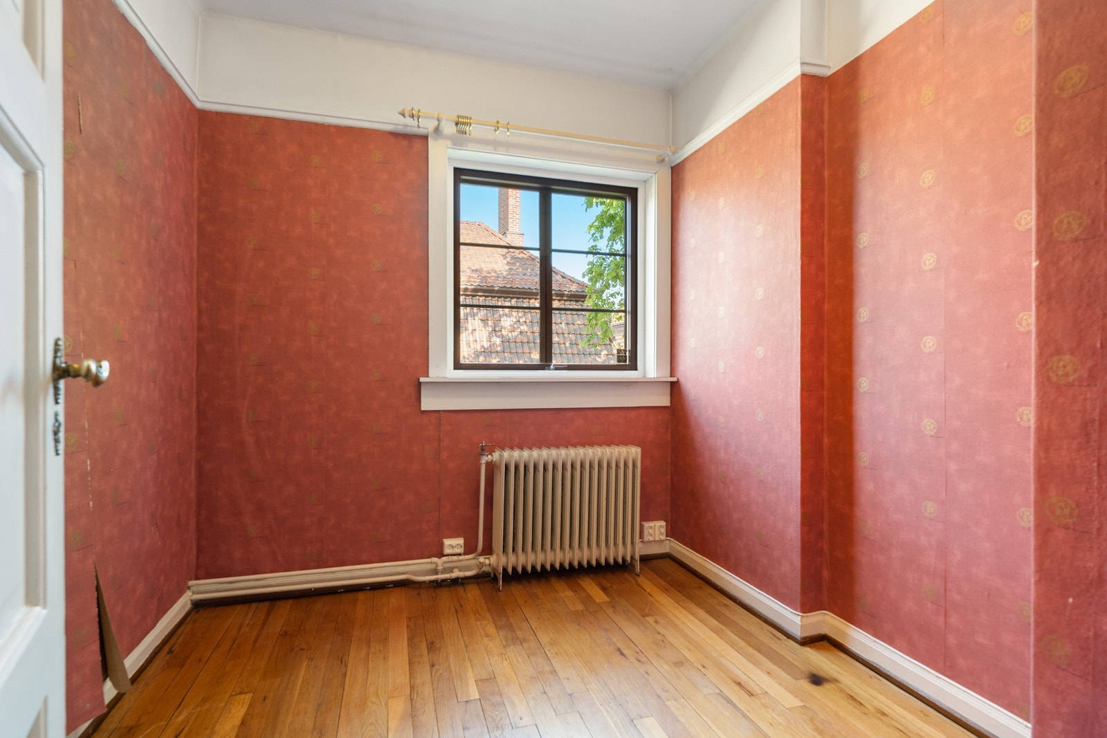 Soverom 3 Galleribilde