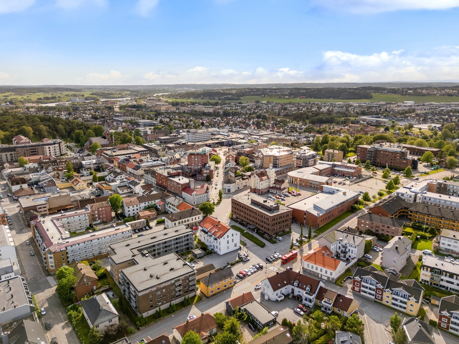 Velkommen til en hyggelig visning i Glengsgata 20! Galleribilde