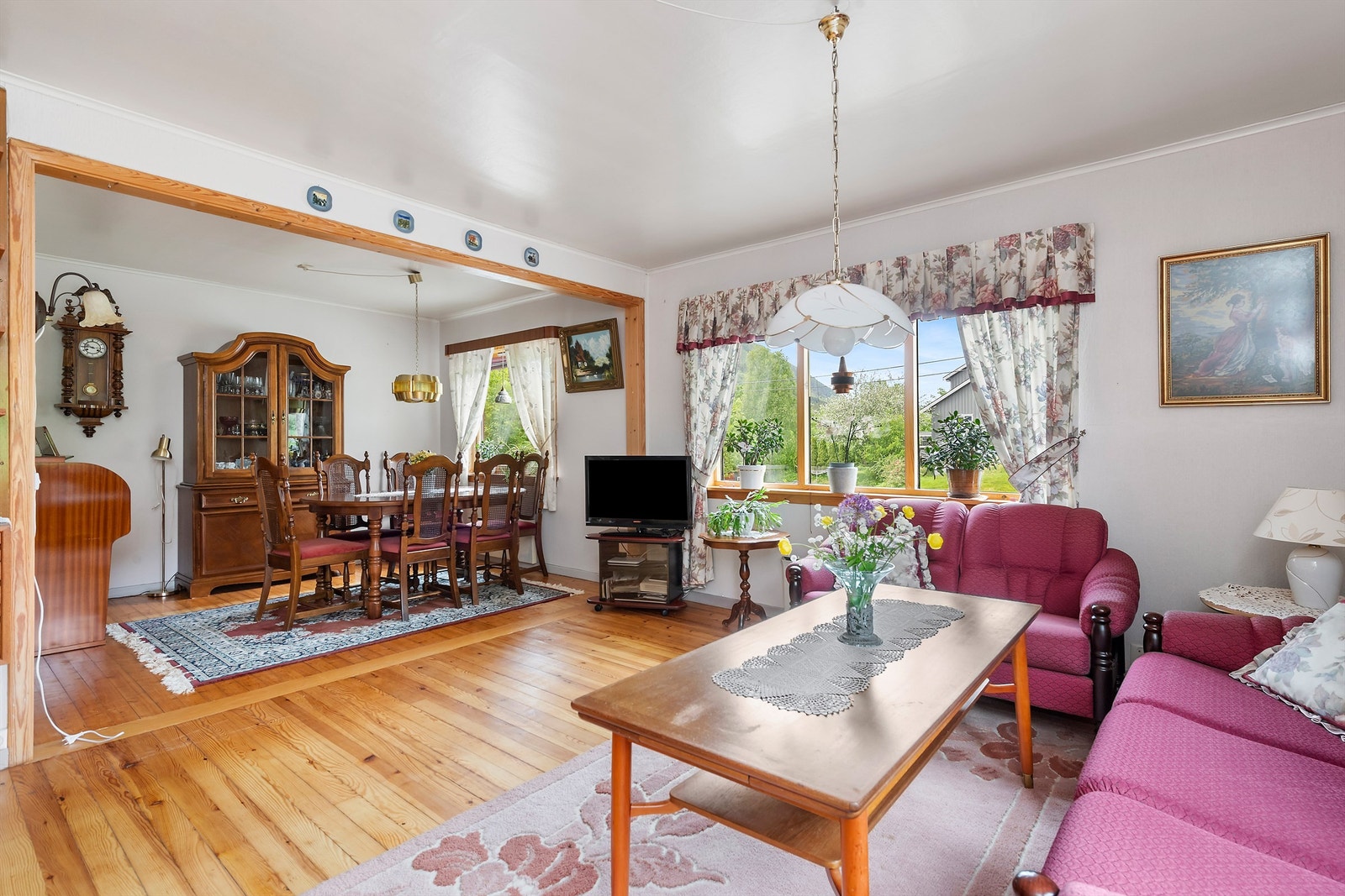 Denne er også av god størrelse Galleribilde