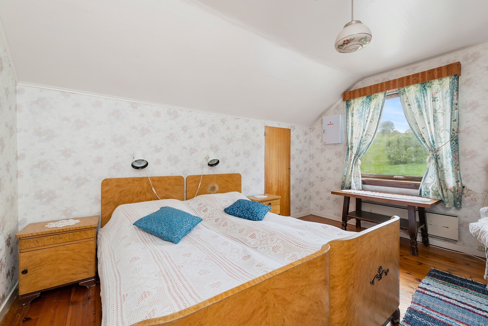 Soverom Galleribilde