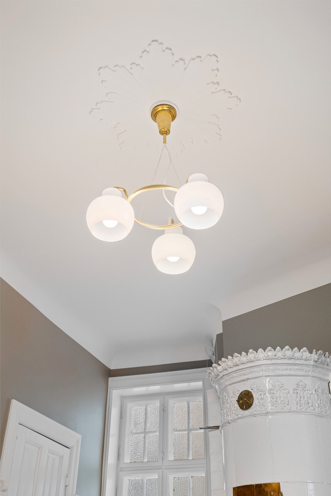 Lekre detaljer. Galleribilde