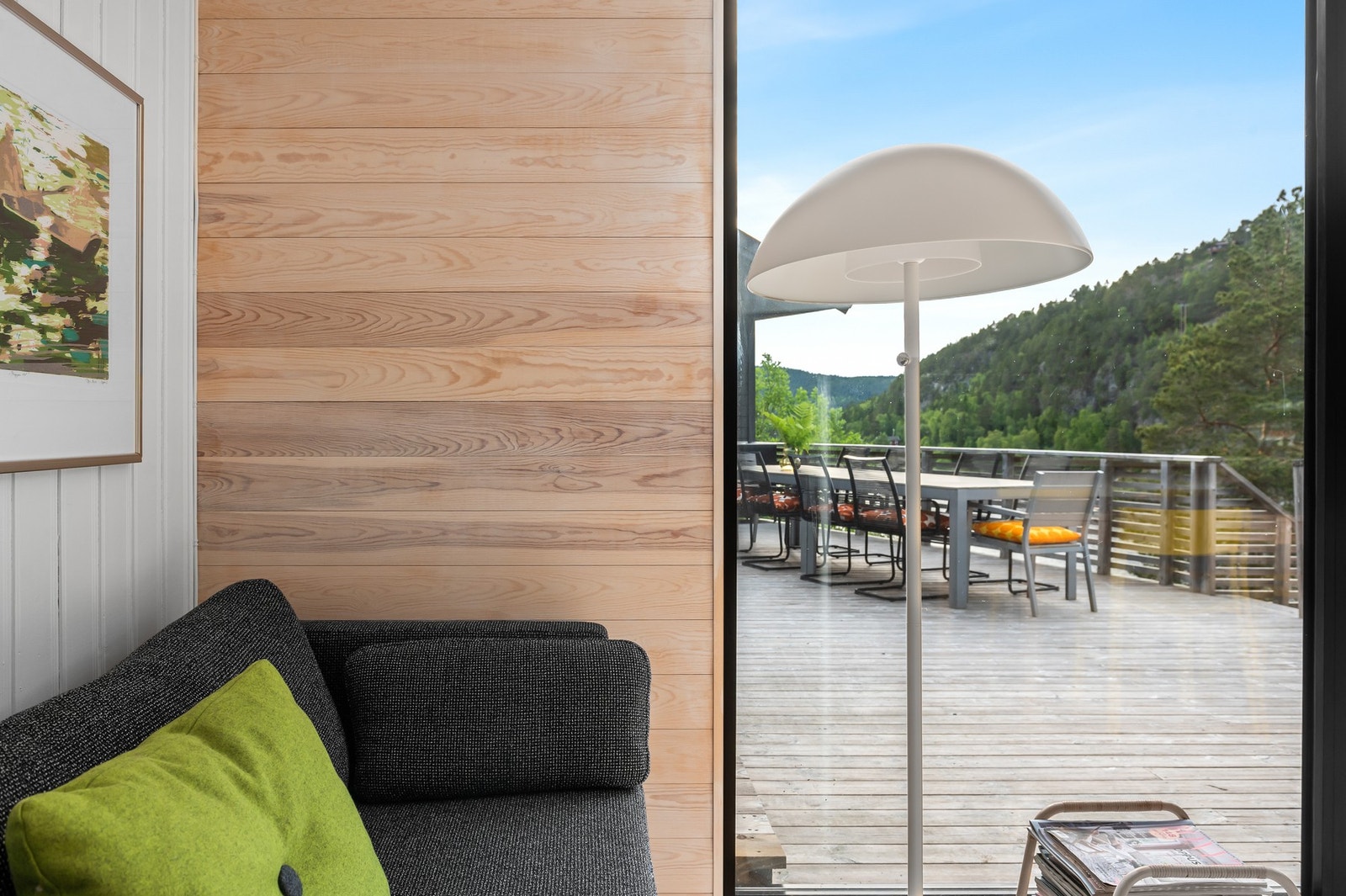 Stemningsbilde Galleribilde