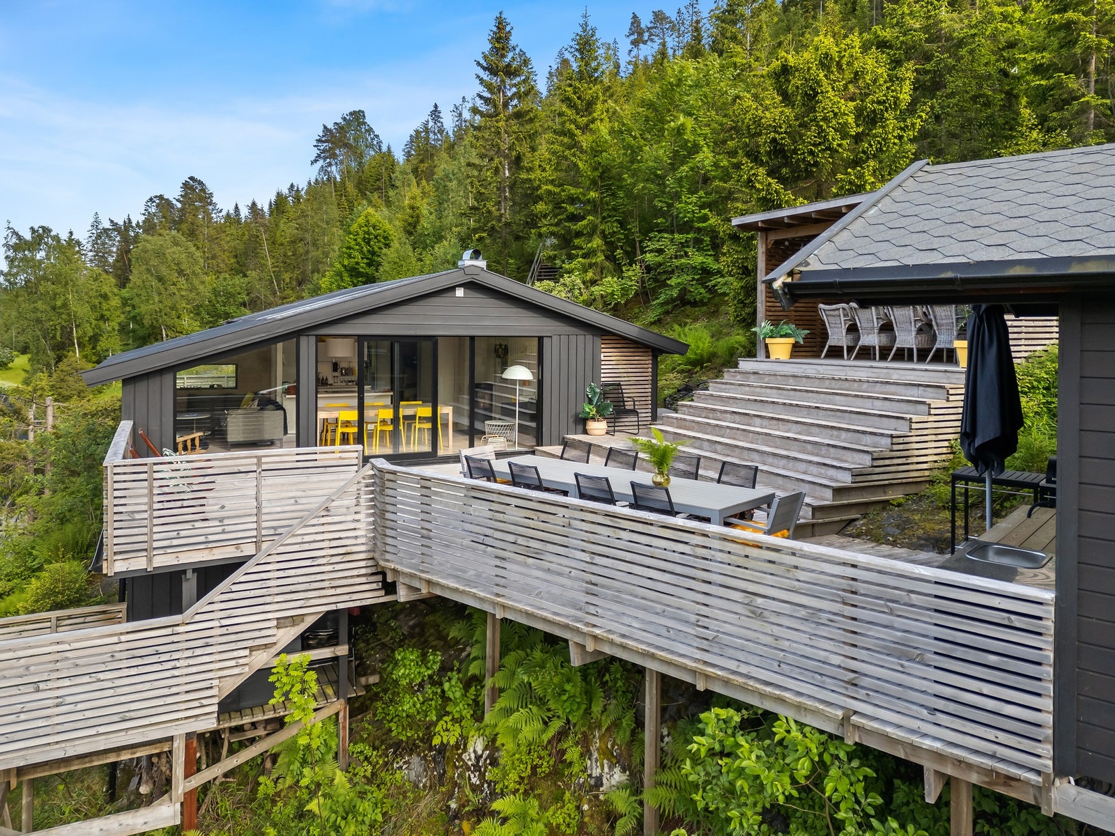 Oversiktsbilde Galleribilde