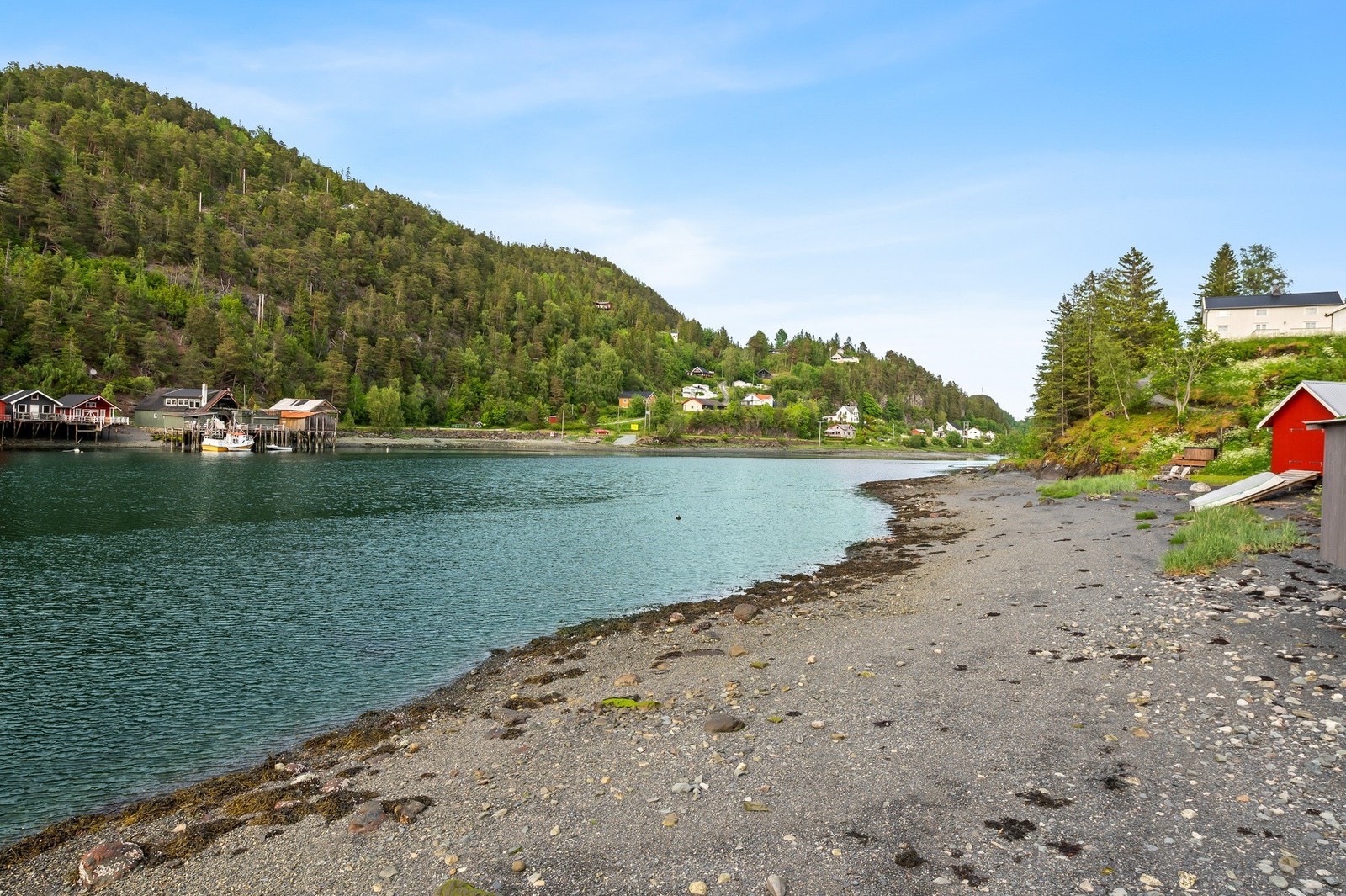 Områdebilde Galleribilde