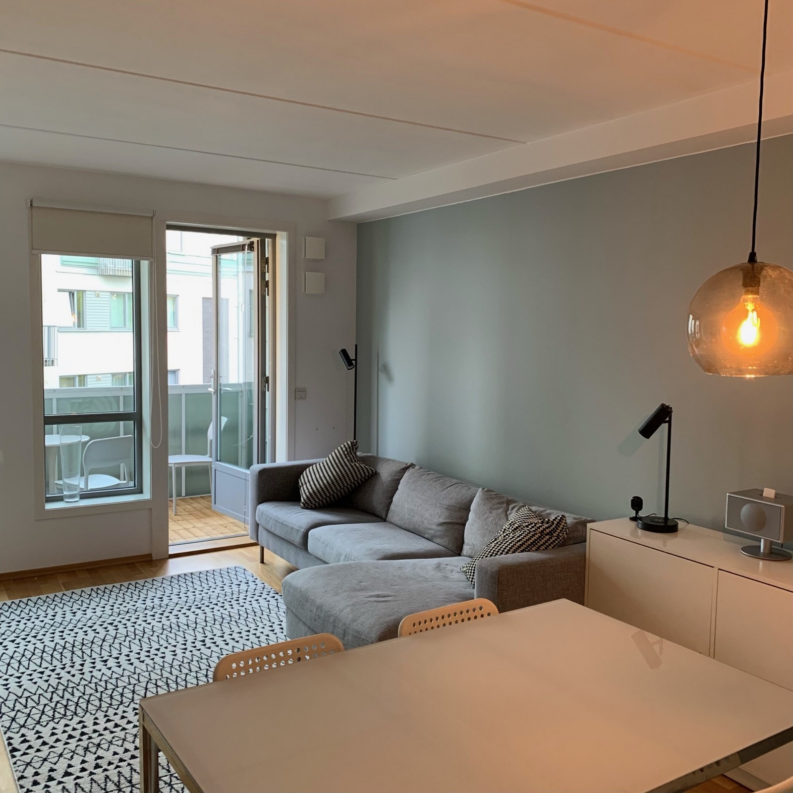 Velkommen til Sørkedalsveien 11F! Galleribilde