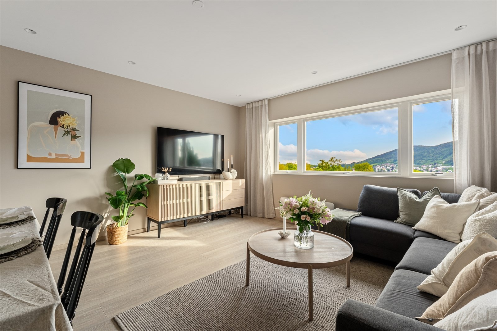 - Velkommen til Vognstølbakken 4 - Galleribilde