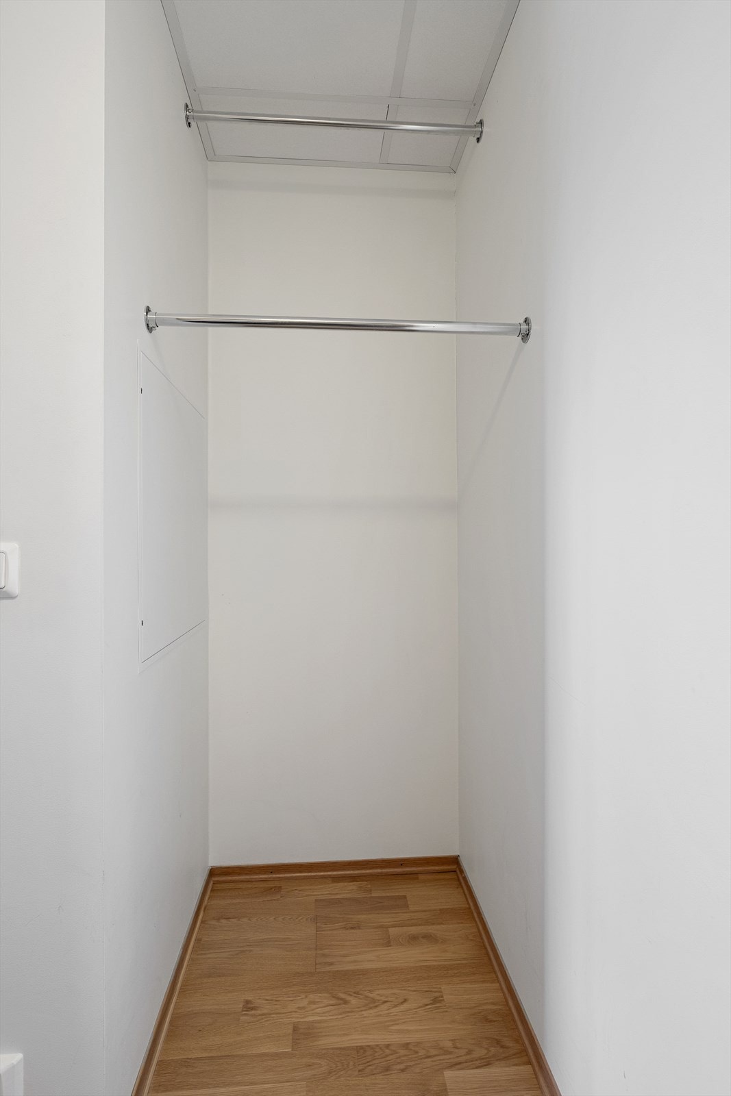 Walk-in Galleribilde