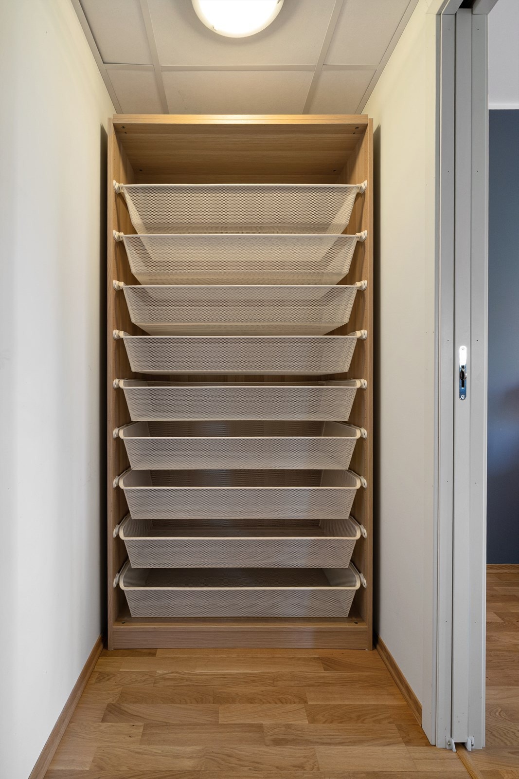 Walk-in Galleribilde