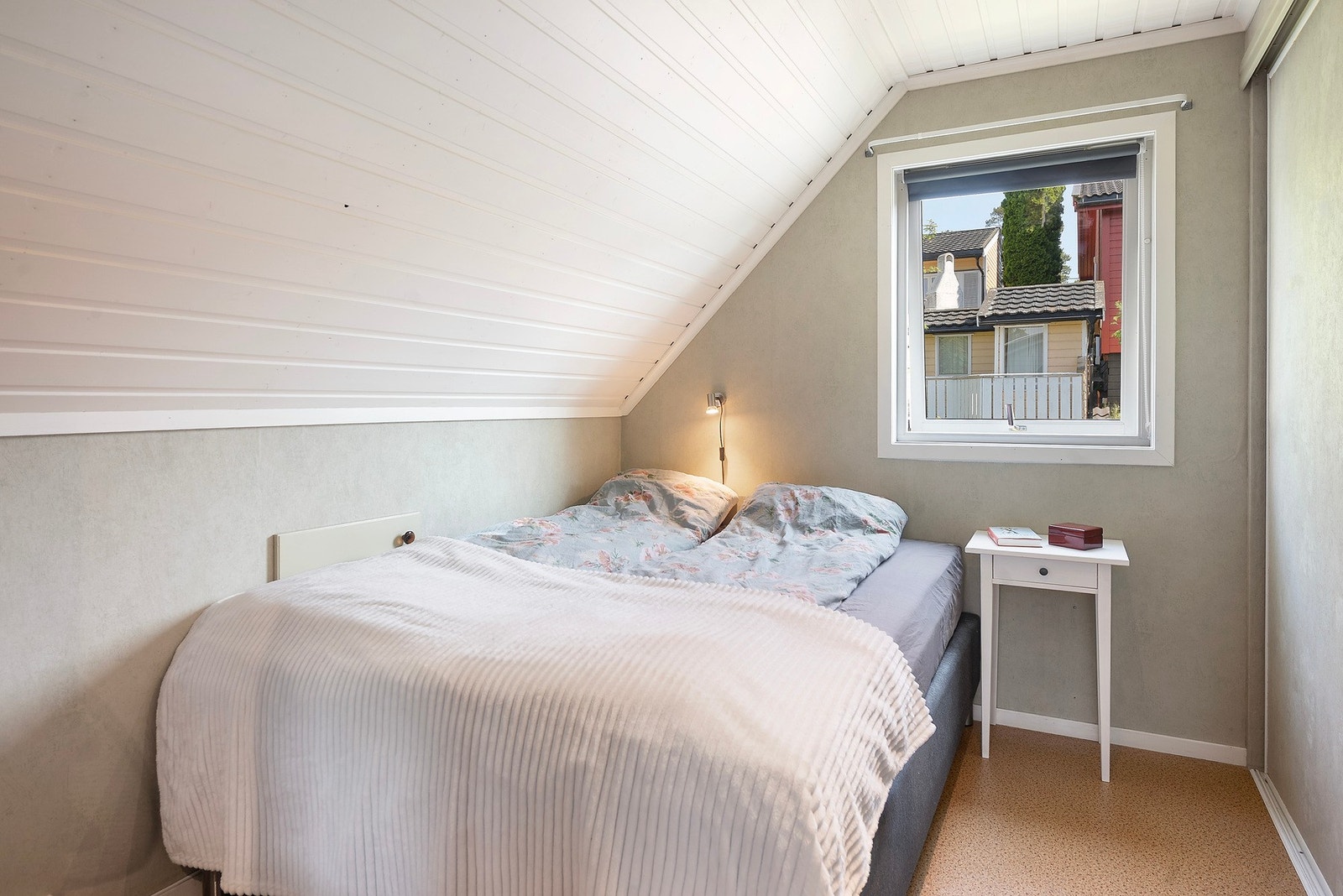 Soverom nr 1 Galleribilde