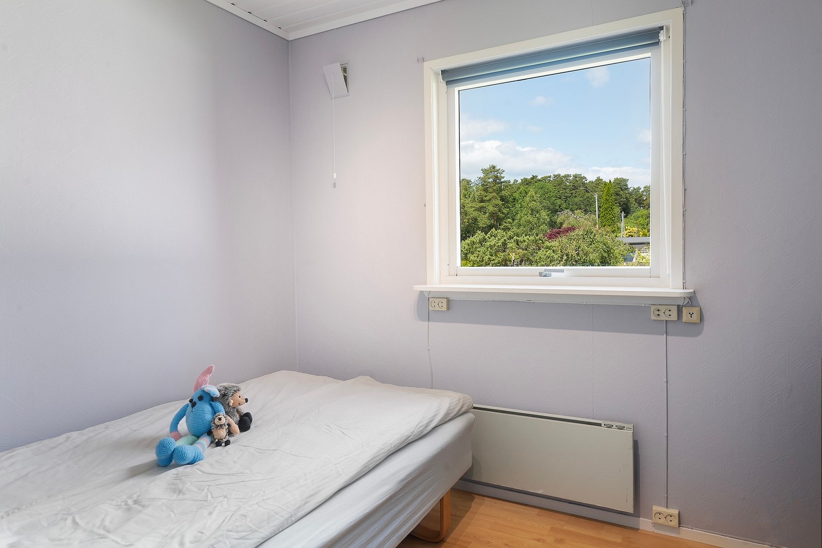 Soverom nr 2 Galleribilde
