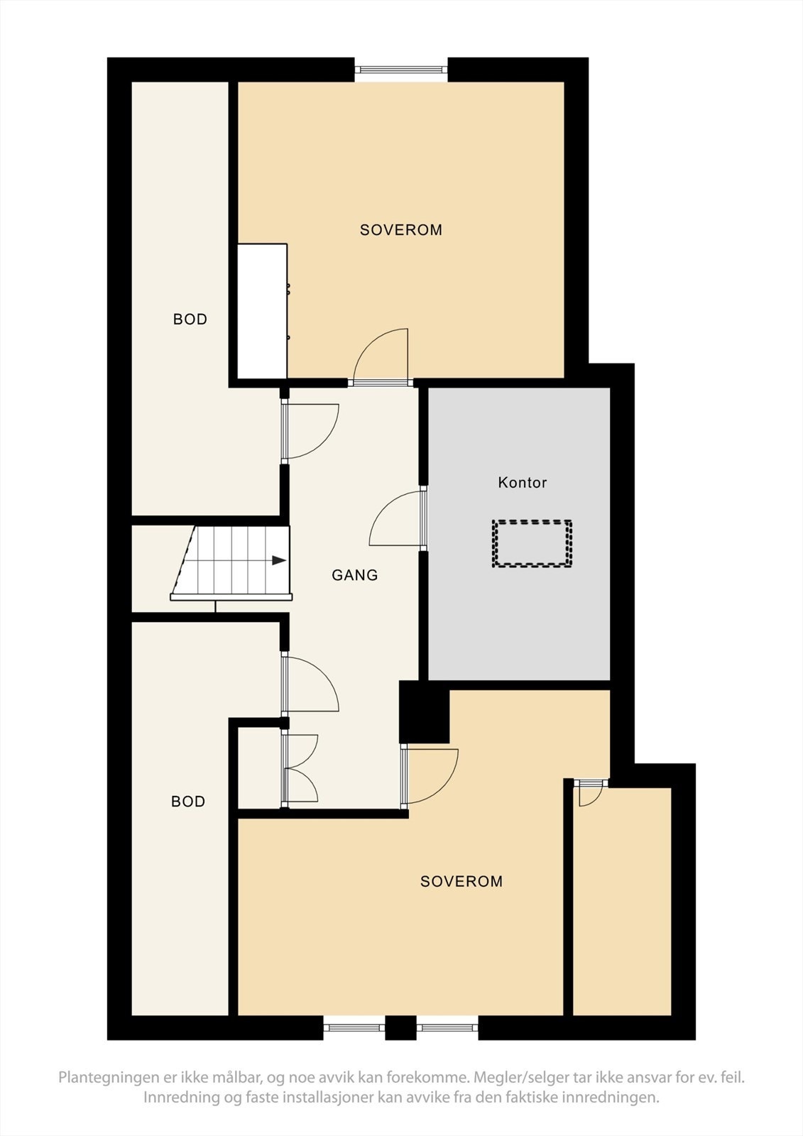 Loft Galleribilde