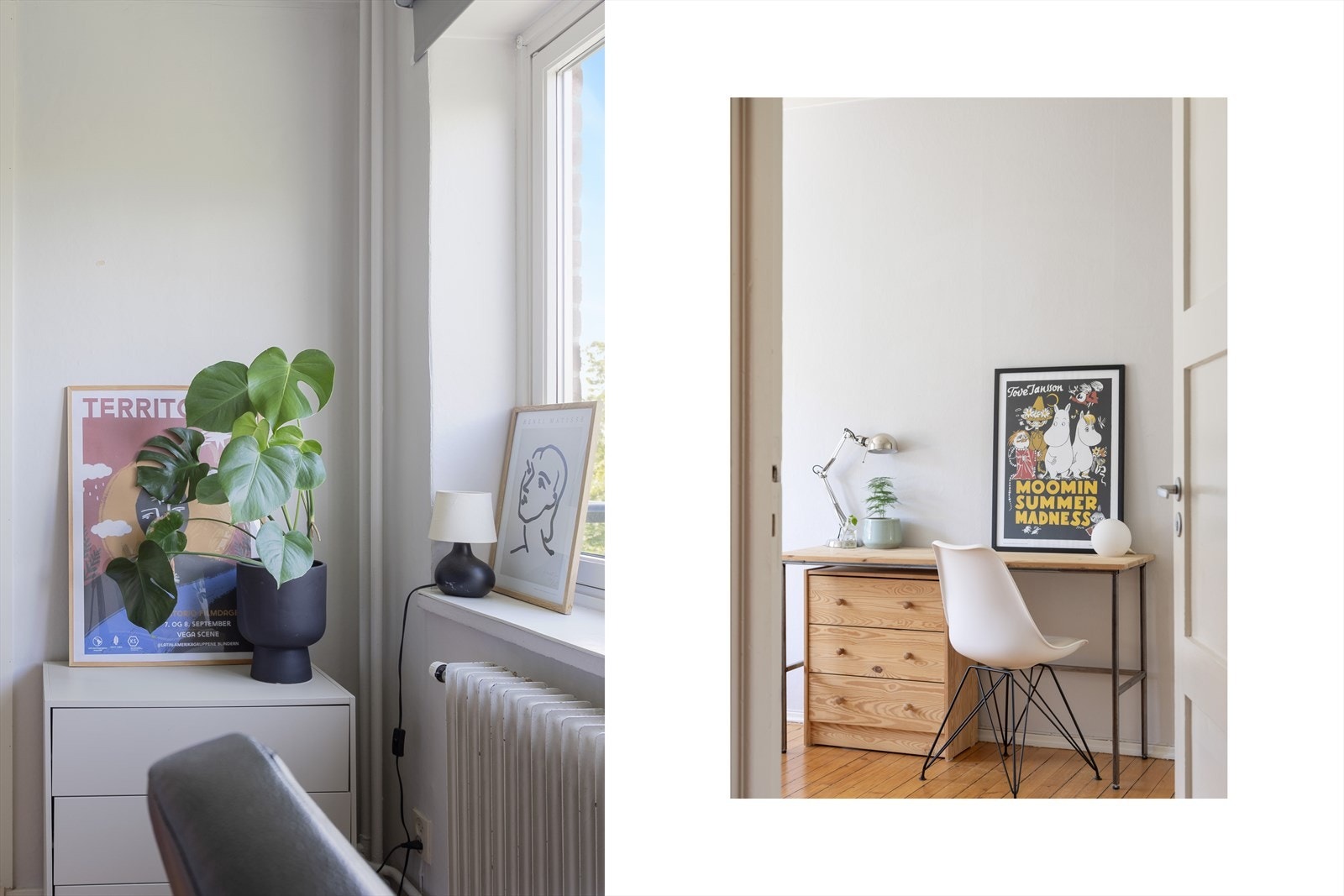 soverom 1 Galleribilde