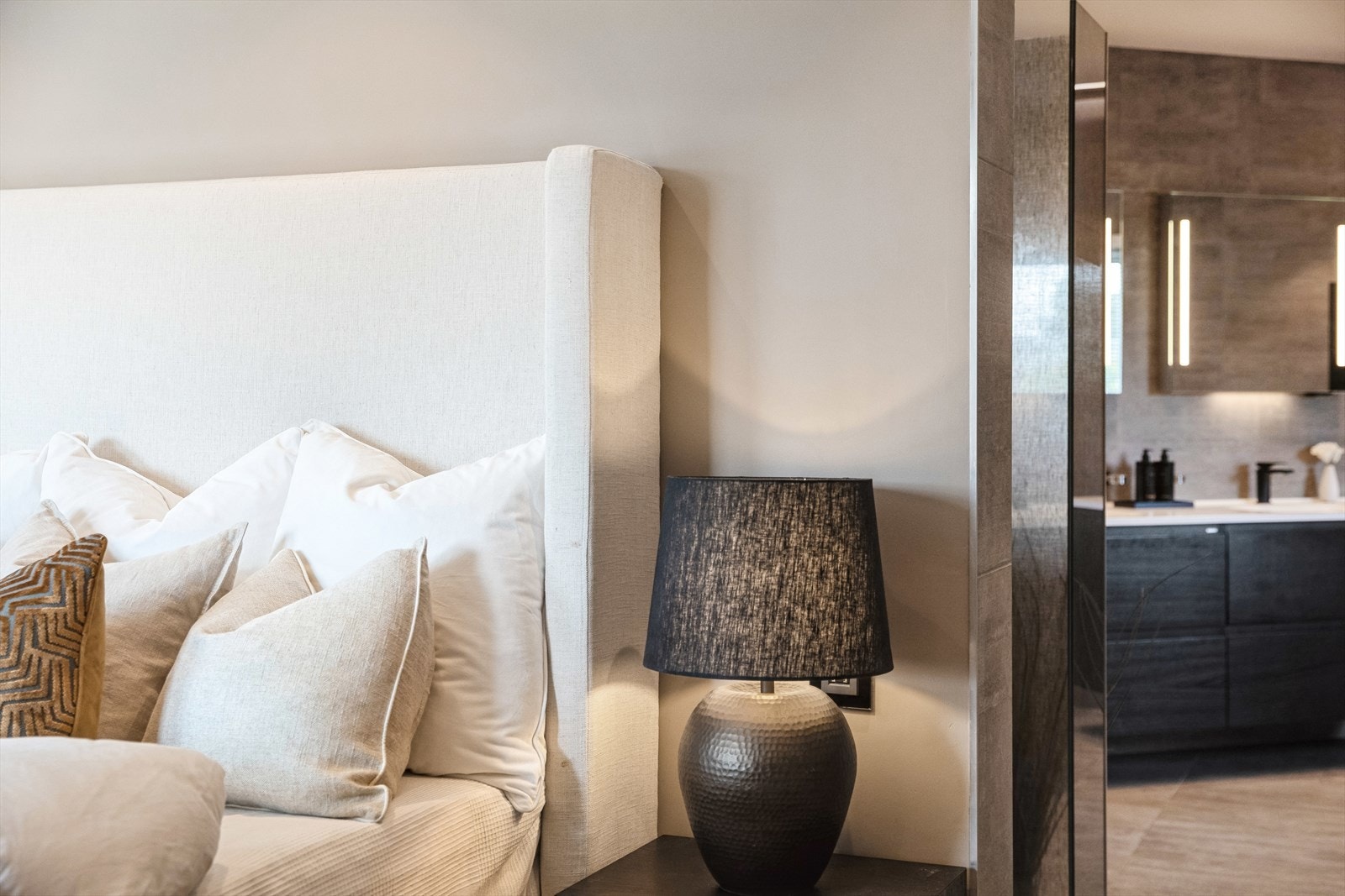 Her får du følelsen å være på hotell 365 dager i året. Galleribilde