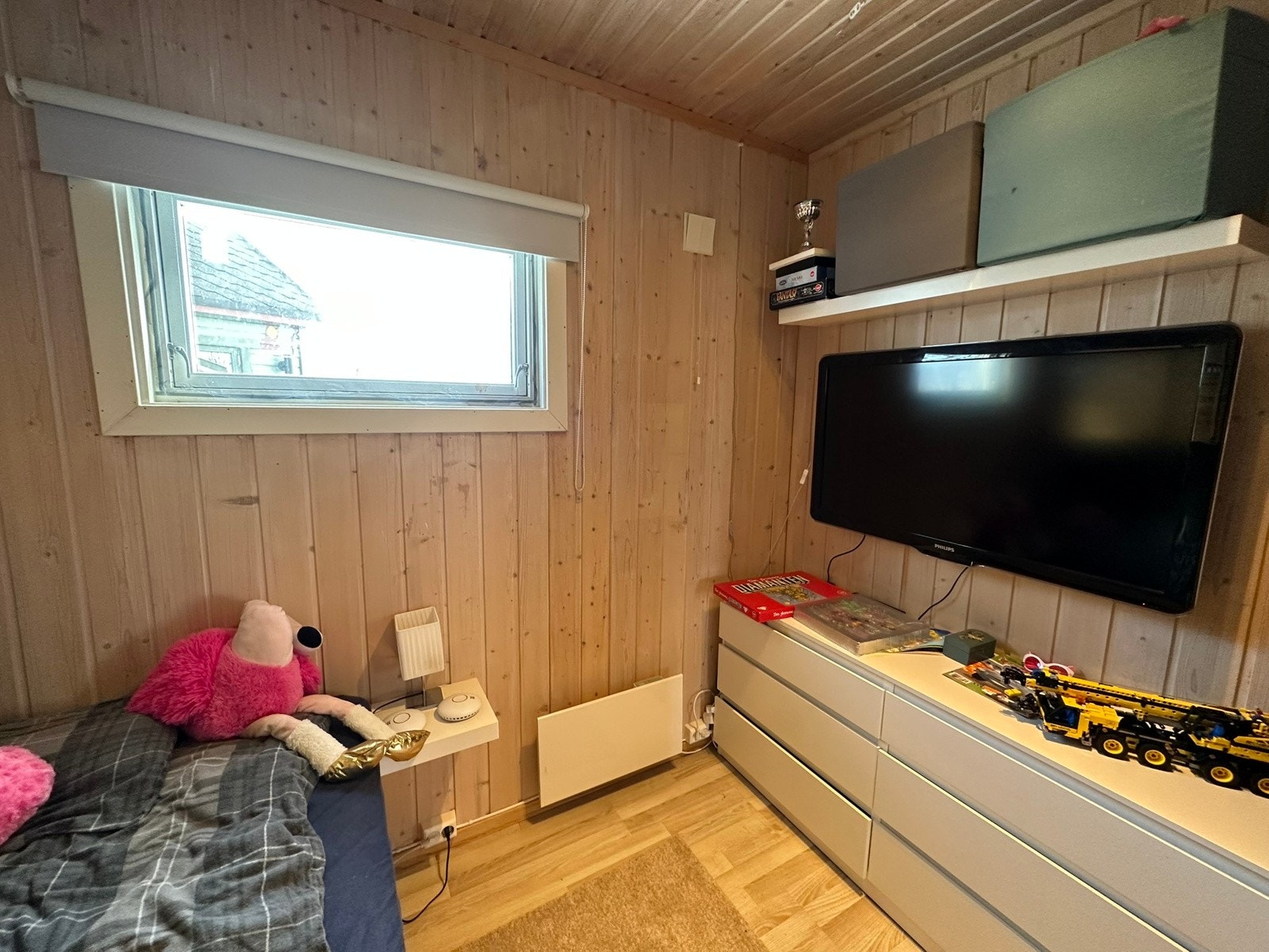 Soverom 2 Galleribilde