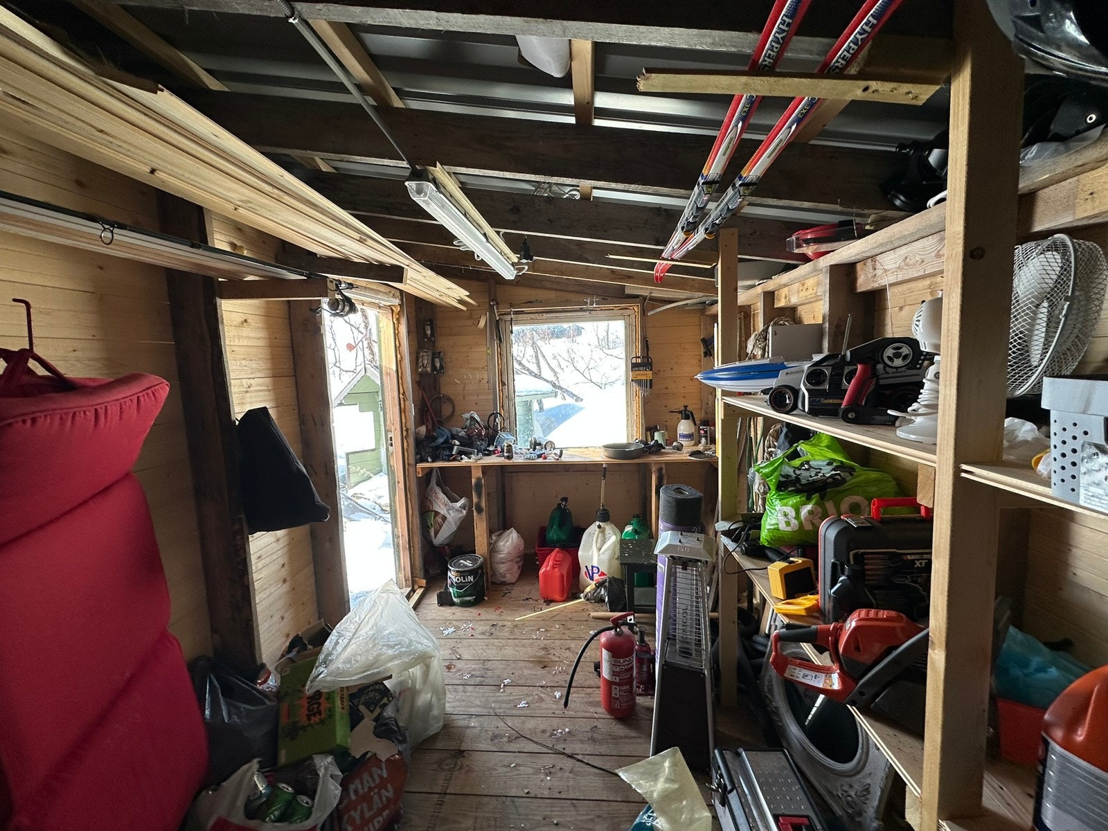 Bod innvendig Galleribilde