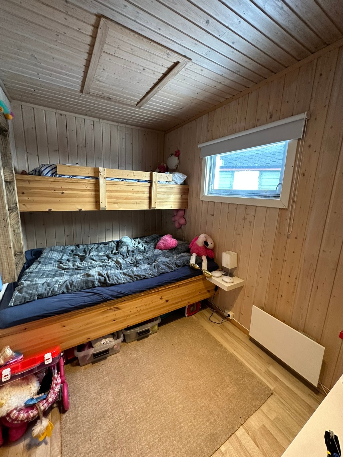 Soverom 2 Galleribilde