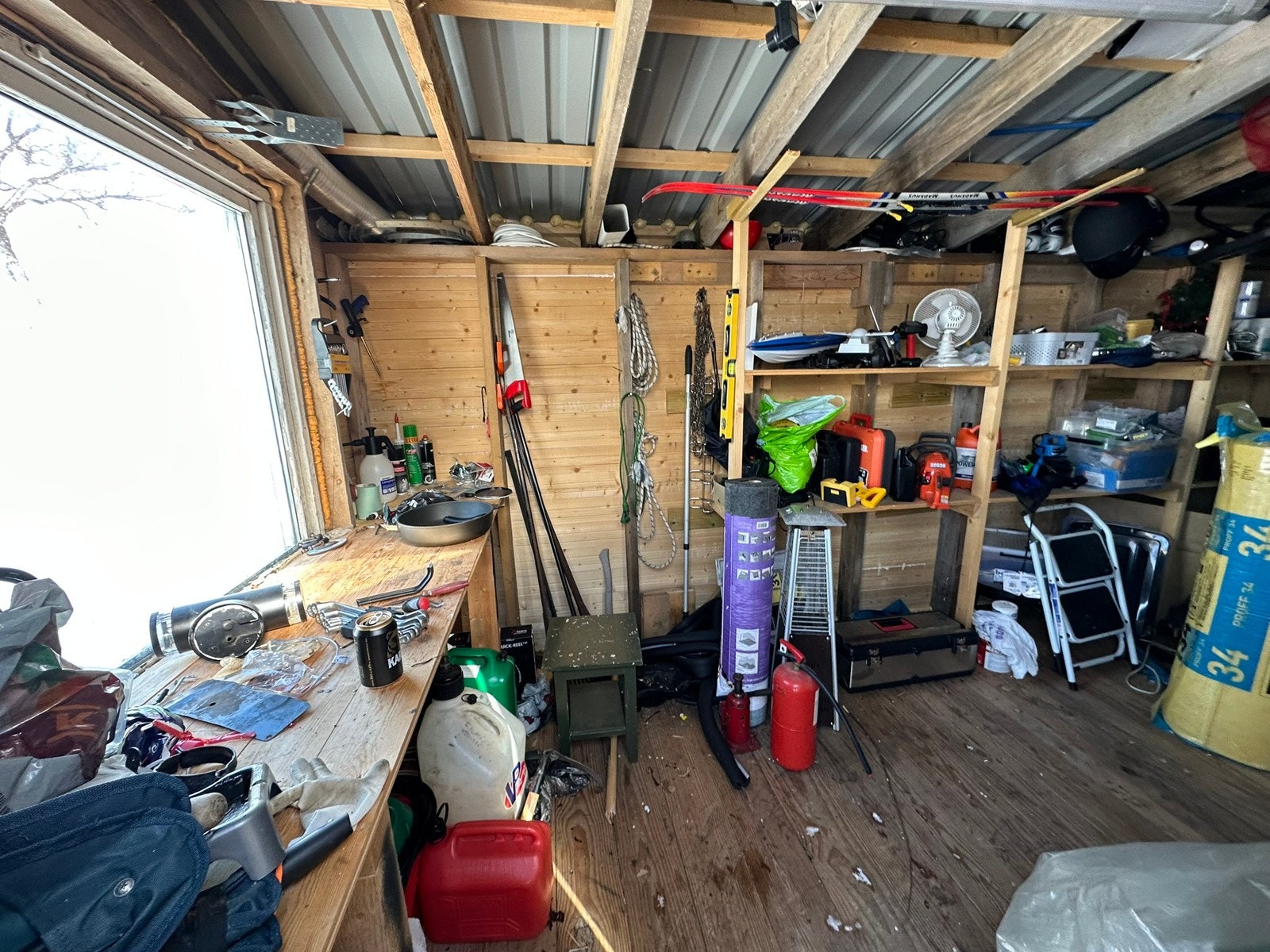 Bod innvendig Galleribilde