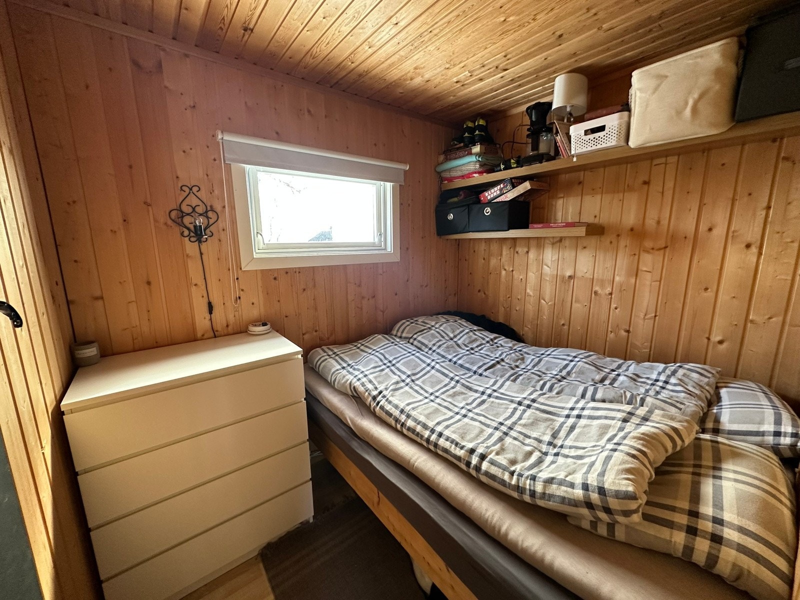 Soverom 3 Galleribilde