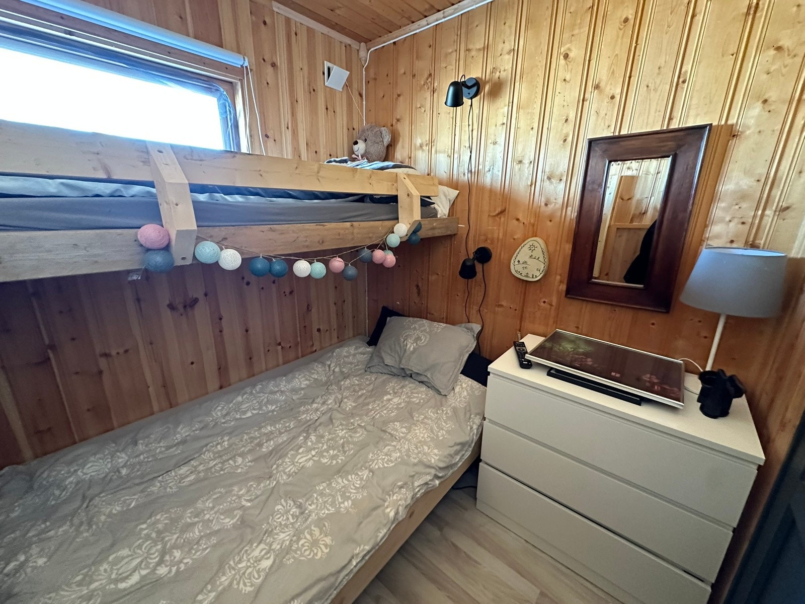 Soverom 1 Galleribilde