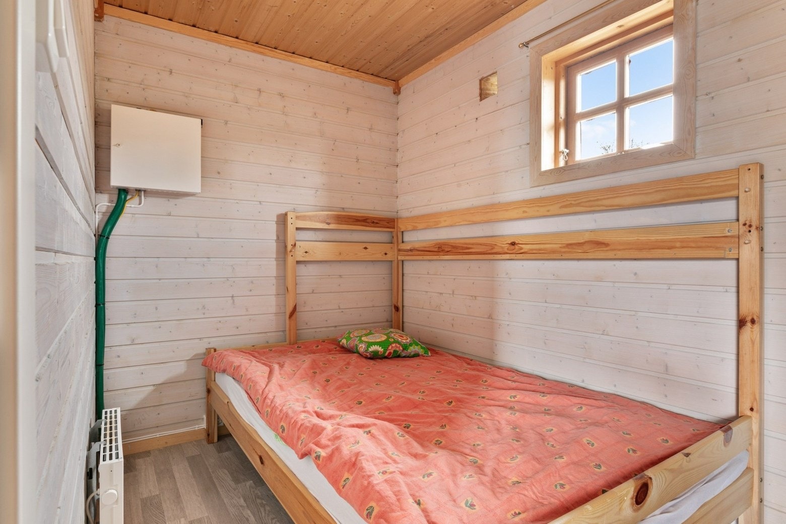 Soverom 2. Galleribilde