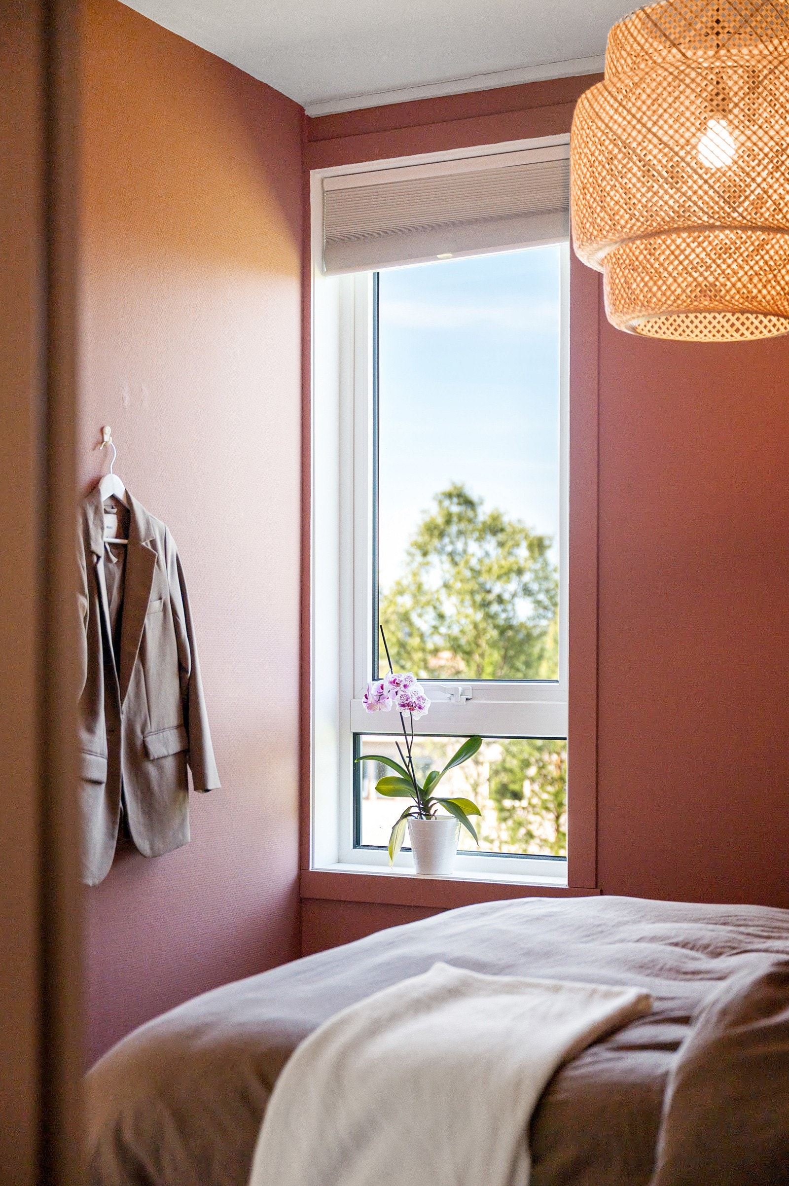 Soverom. Galleribilde