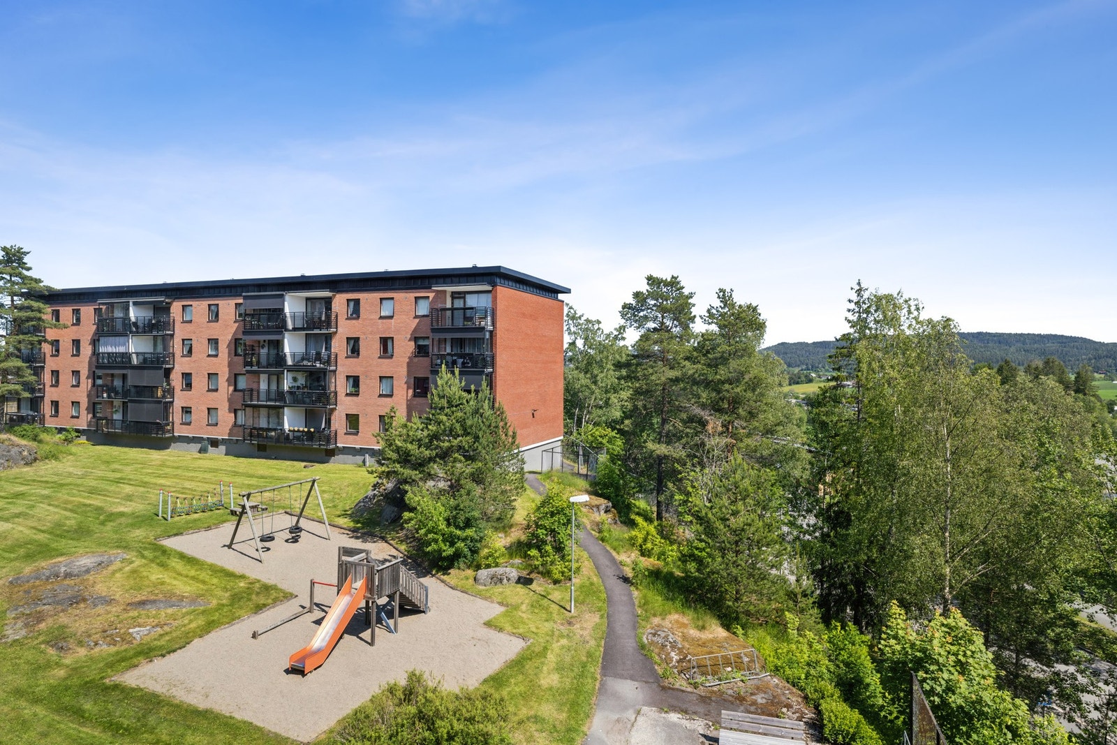Velkommen til Nordlifaret 22! Galleribilde