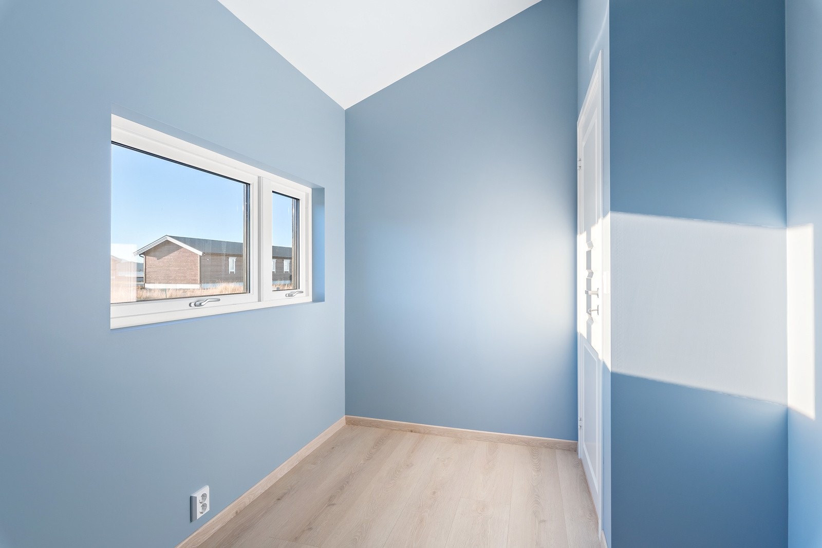 samt disponibelt rom. Galleribilde