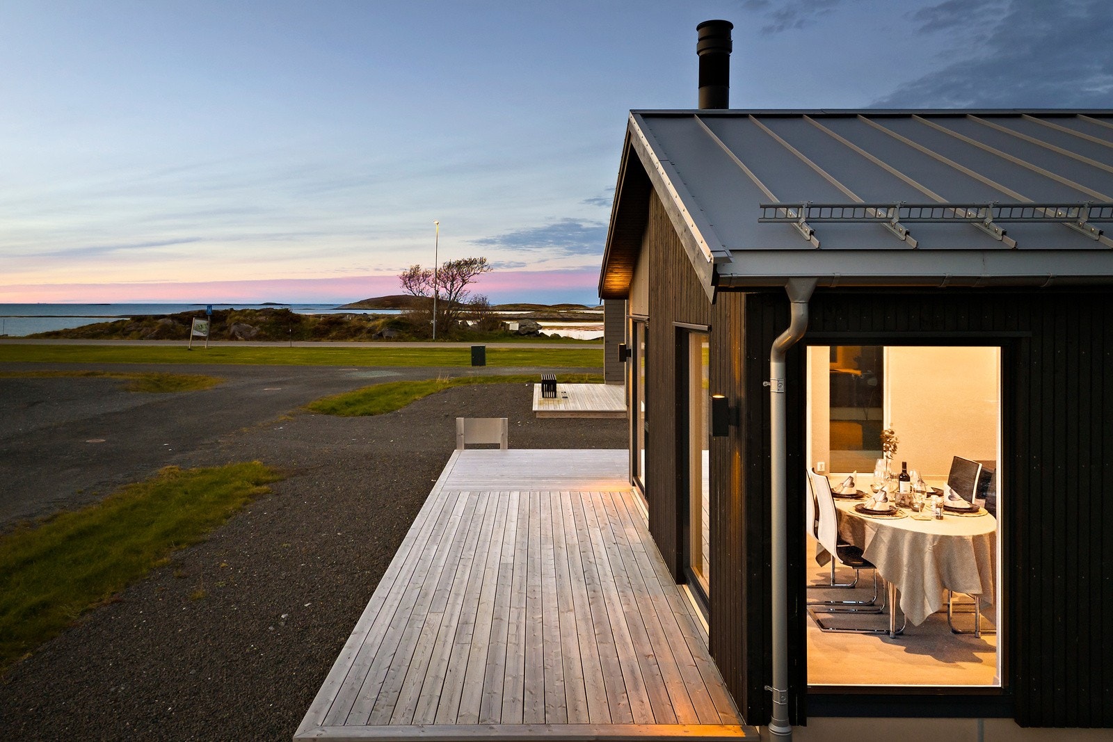 Proaktiv Eiendomsmegling v/ Jon Kristian Valderhaug Røsok har gleden av å presentere Molobrotet 16. Galleribilde