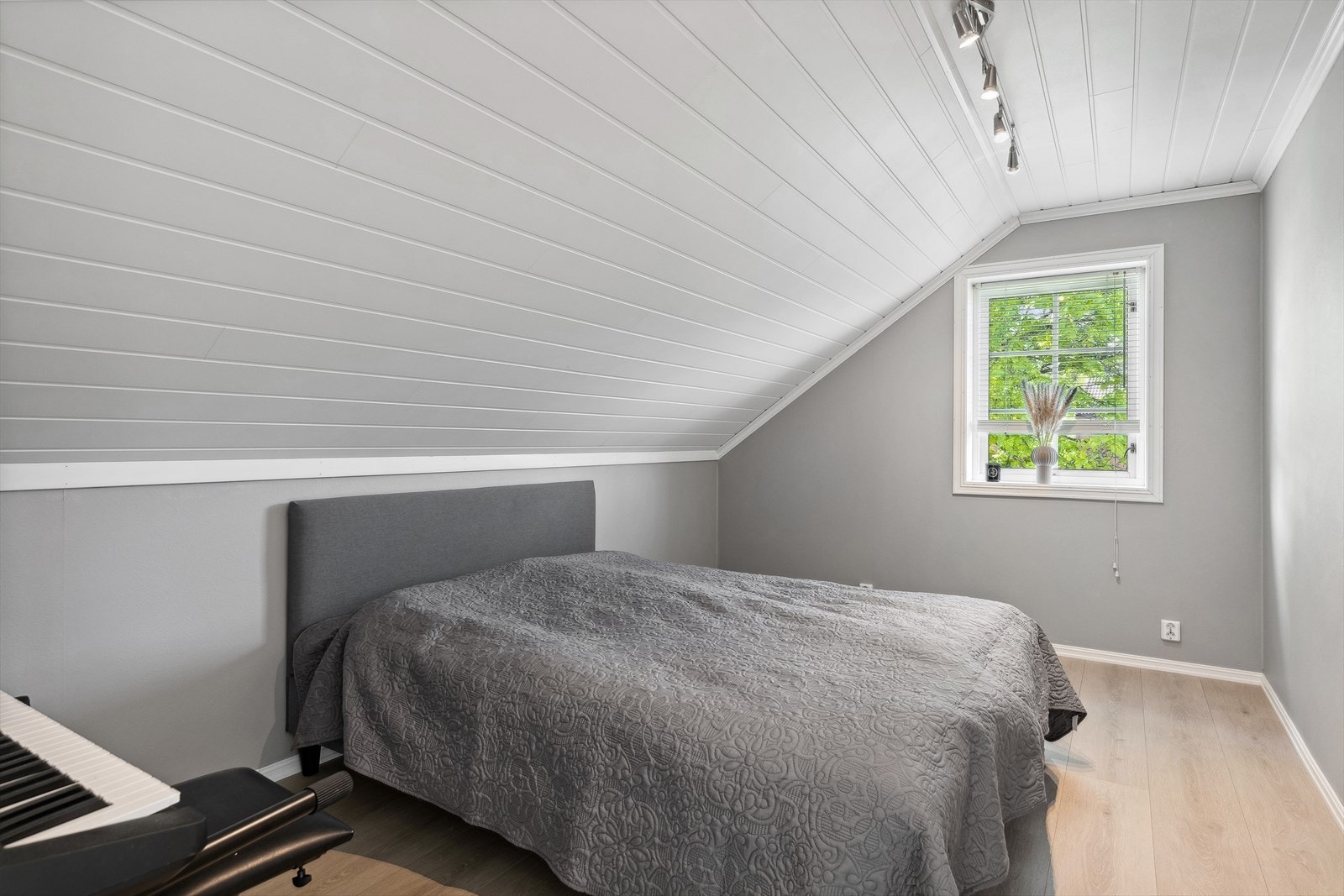 Soverom 2 Galleribilde