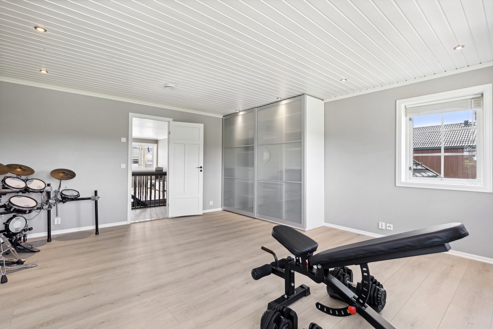 Soverom 4 Galleribilde