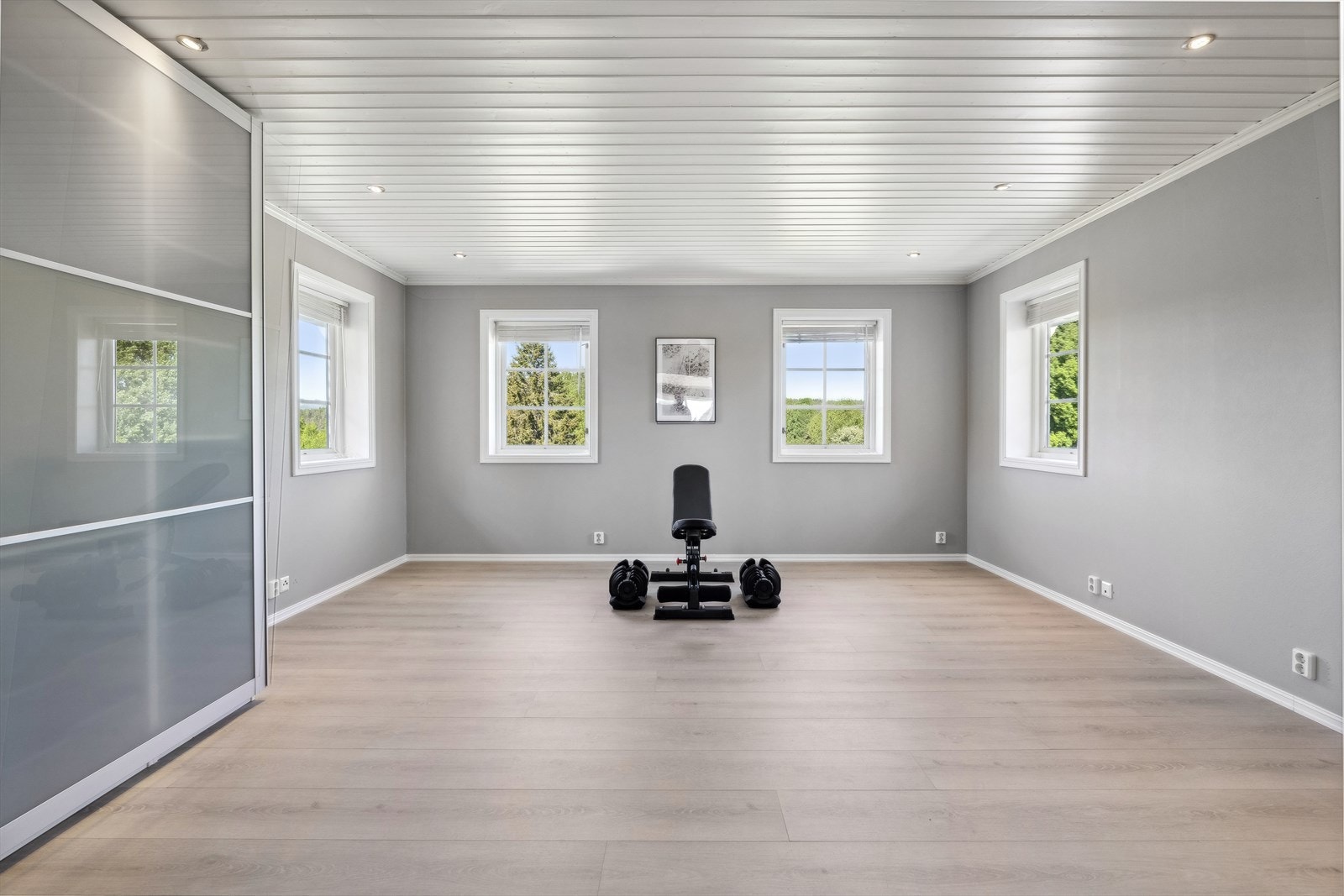 Soverom 4 Galleribilde