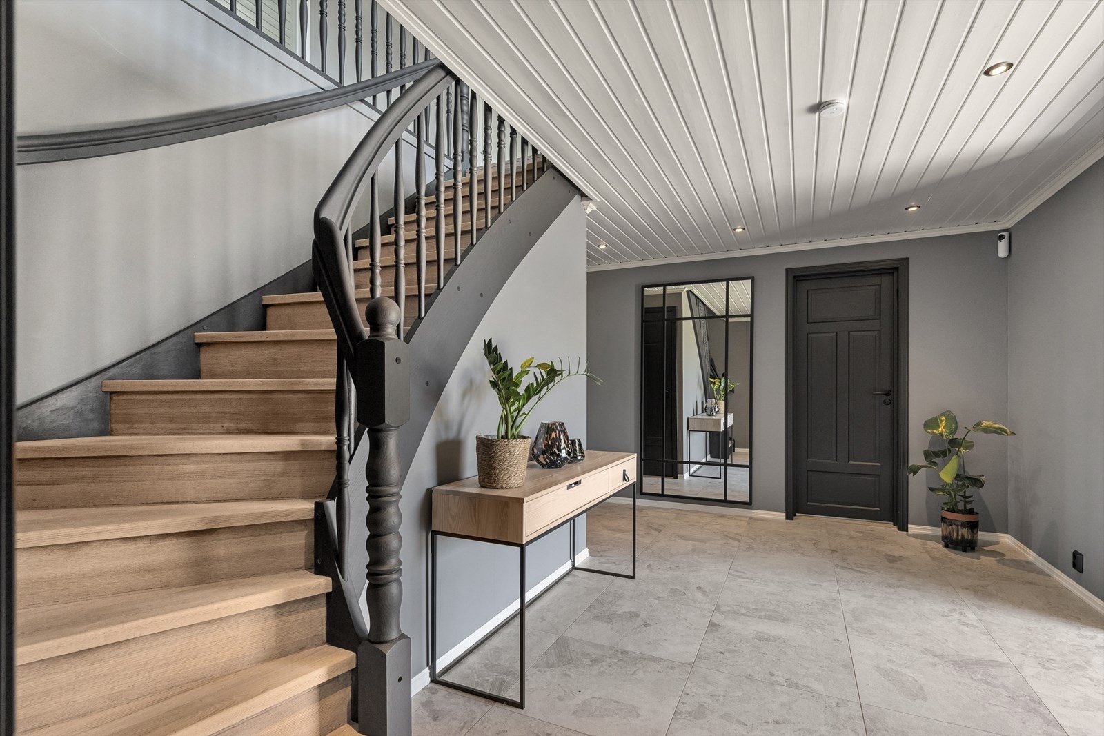 Velkommen inn! Galleribilde