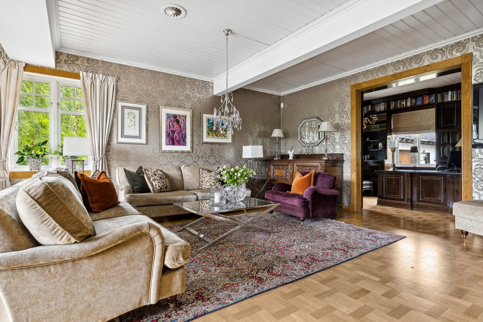 Galleribilde