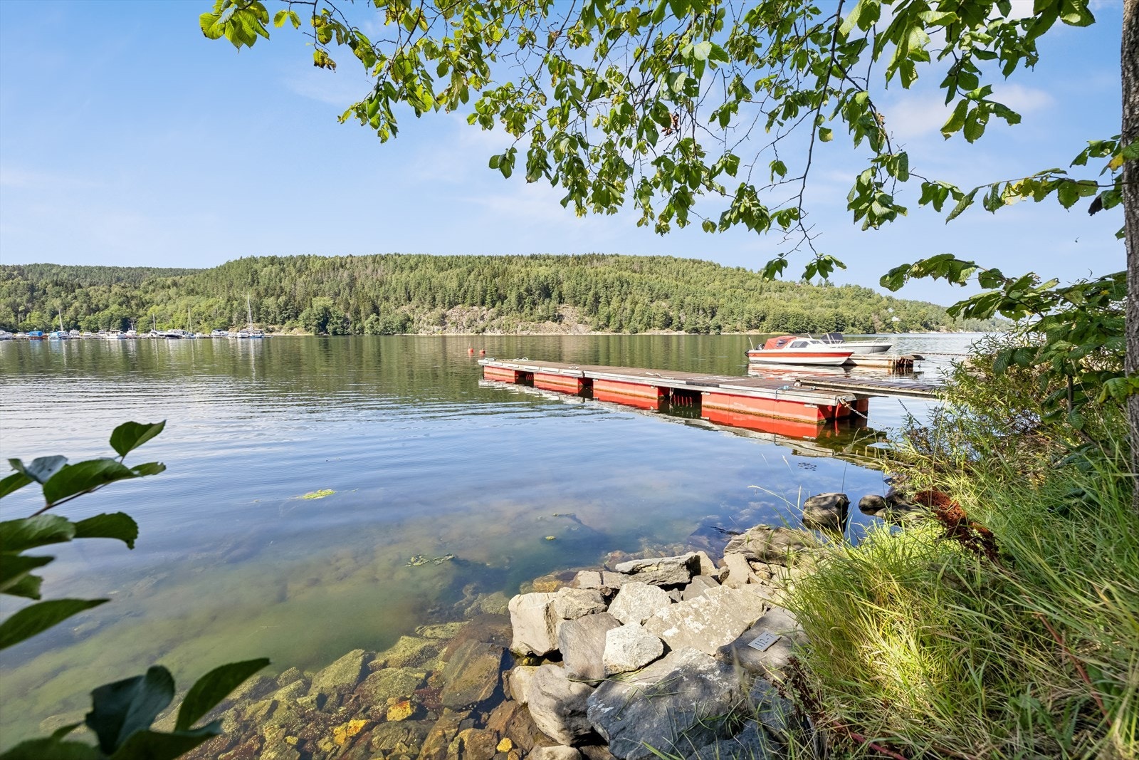 Båtplass Galleribilde