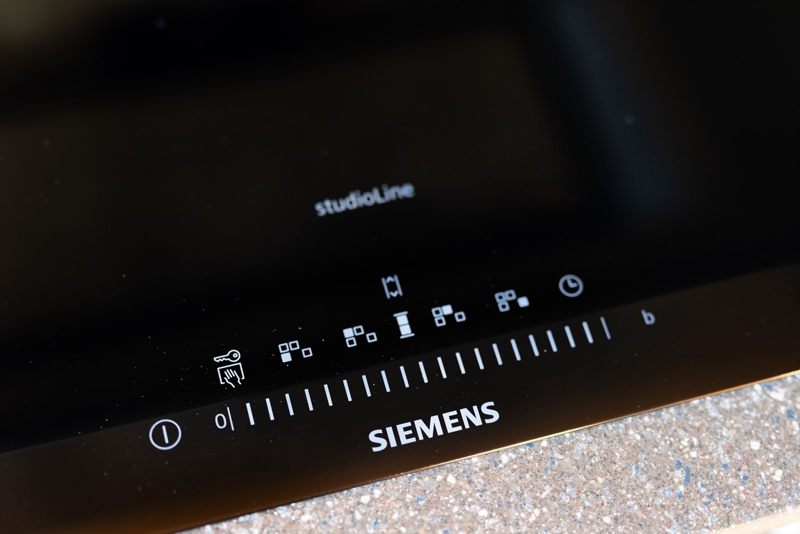 Hvitevarer fra Siemens Galleribilde