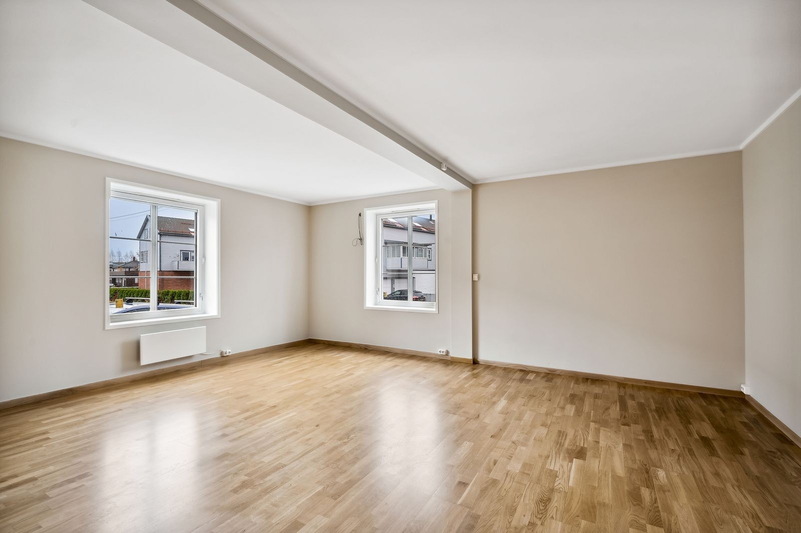 Stue Galleribilde