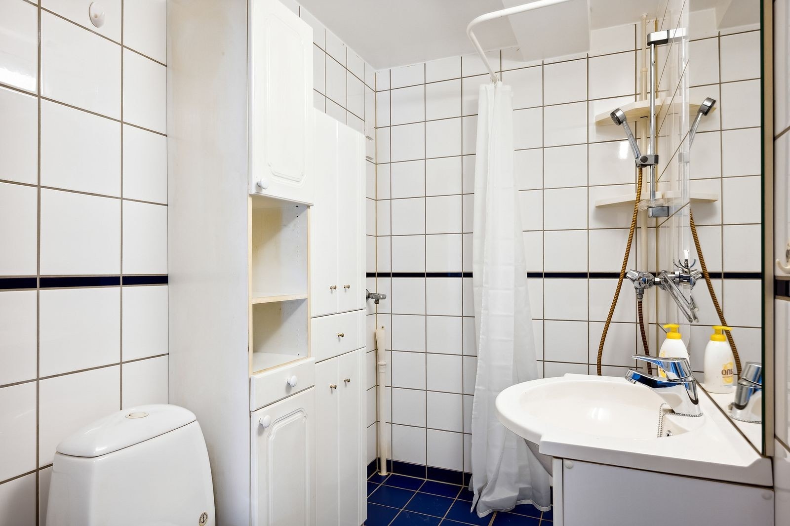 Bad/WC Galleribilde