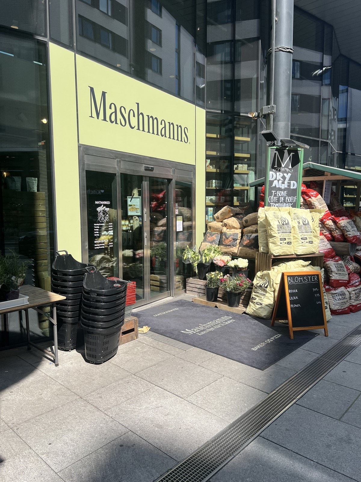 Maschmanns like i nærheten Galleribilde