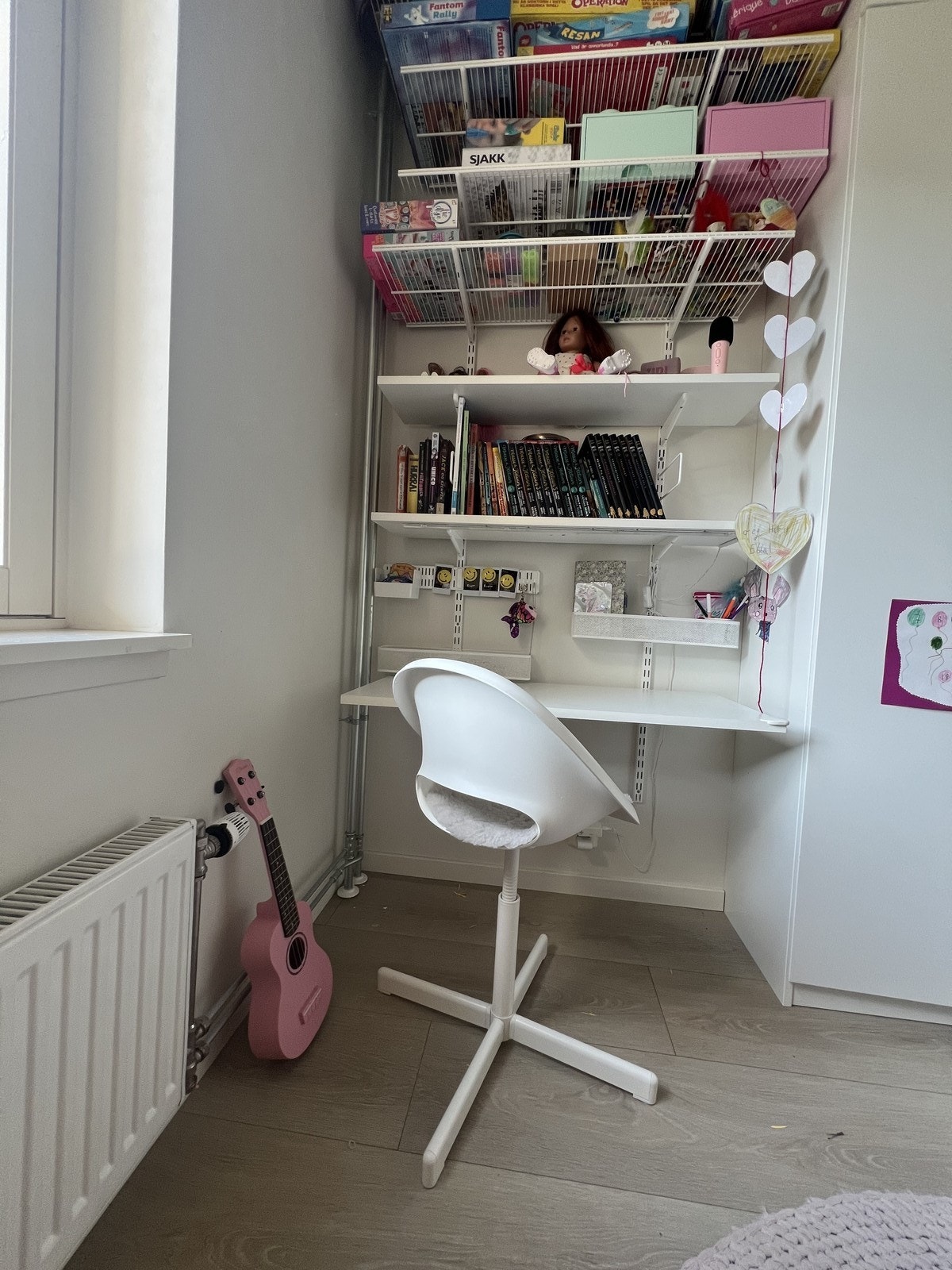 Soverom 2 Galleribilde