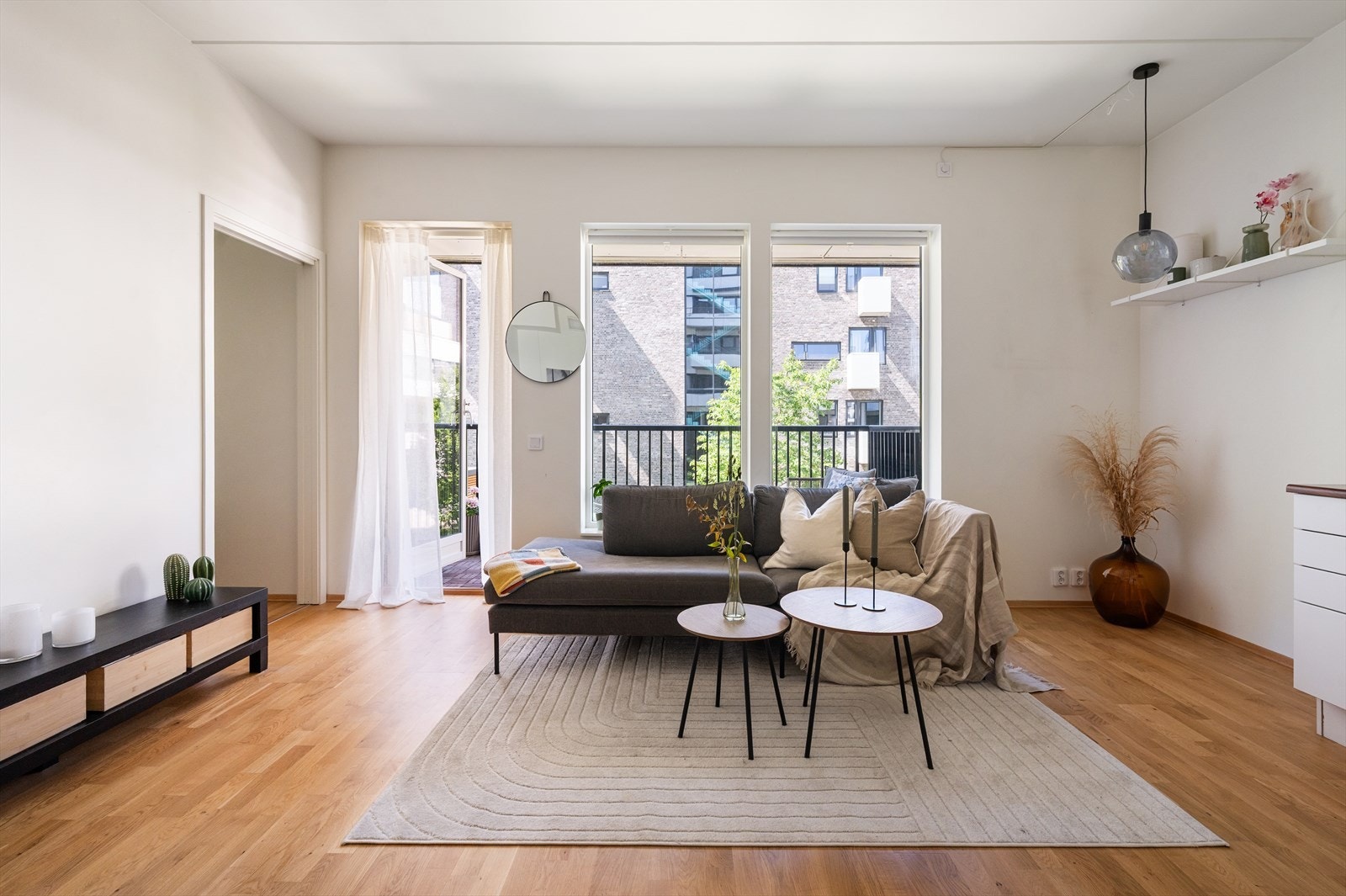 Velkommen til Freserveien 25 - Presentert av Joakim Hjelm ved Nordvik Bolig! Galleribilde