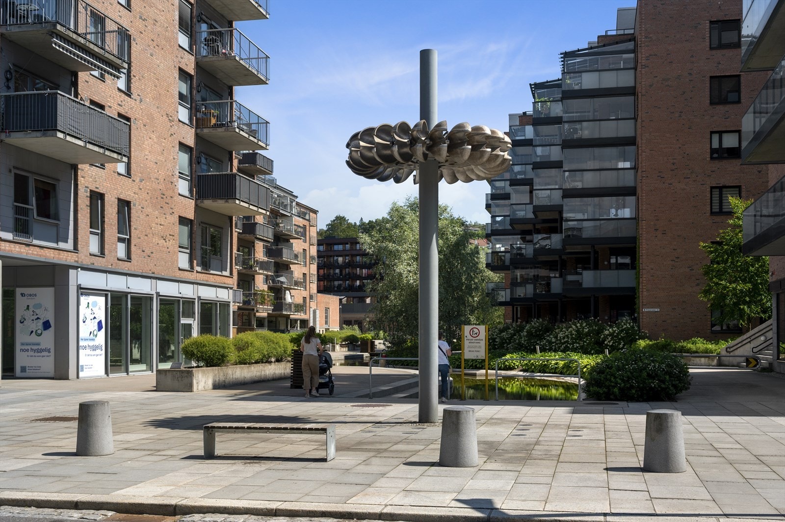 Områdebilde. Galleribilde