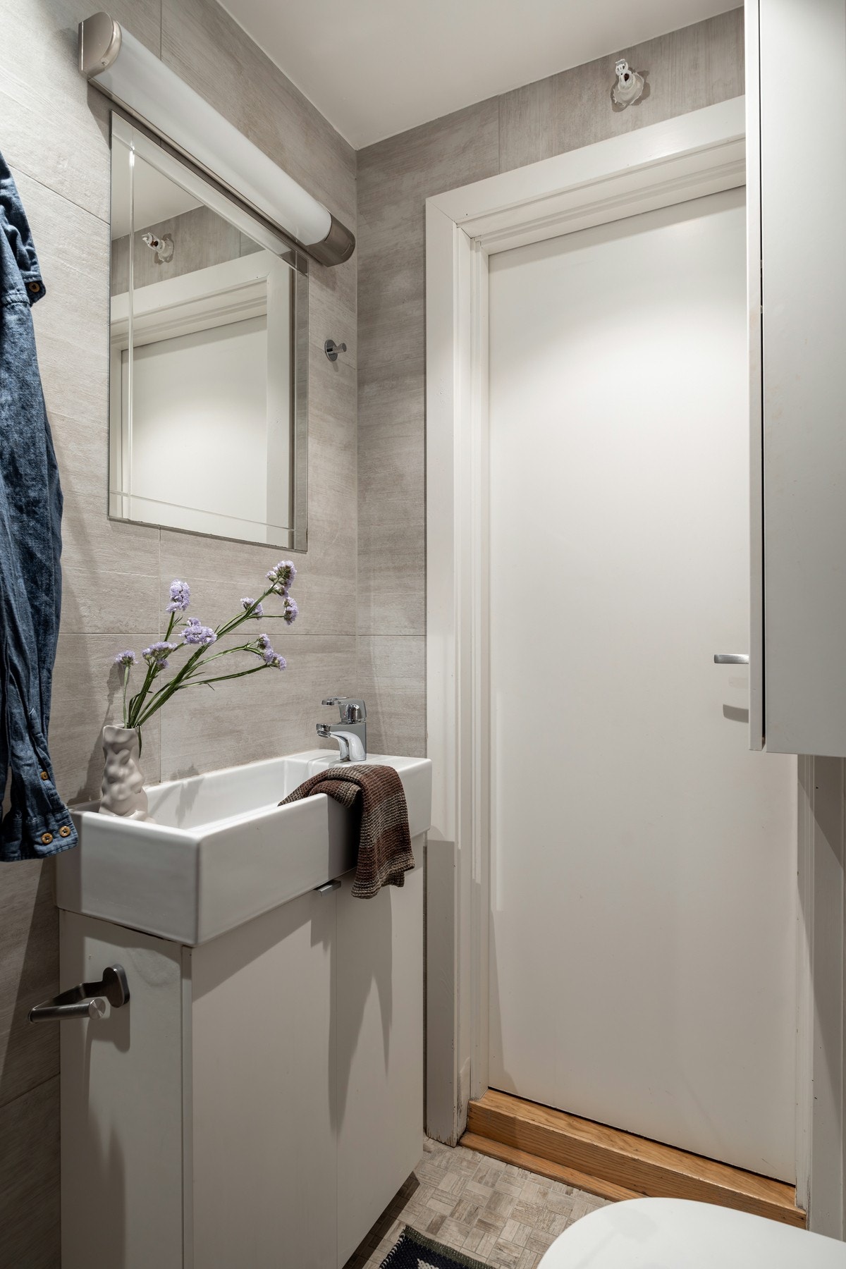 Badet ble overflateoppusset i 2016. Galleribilde