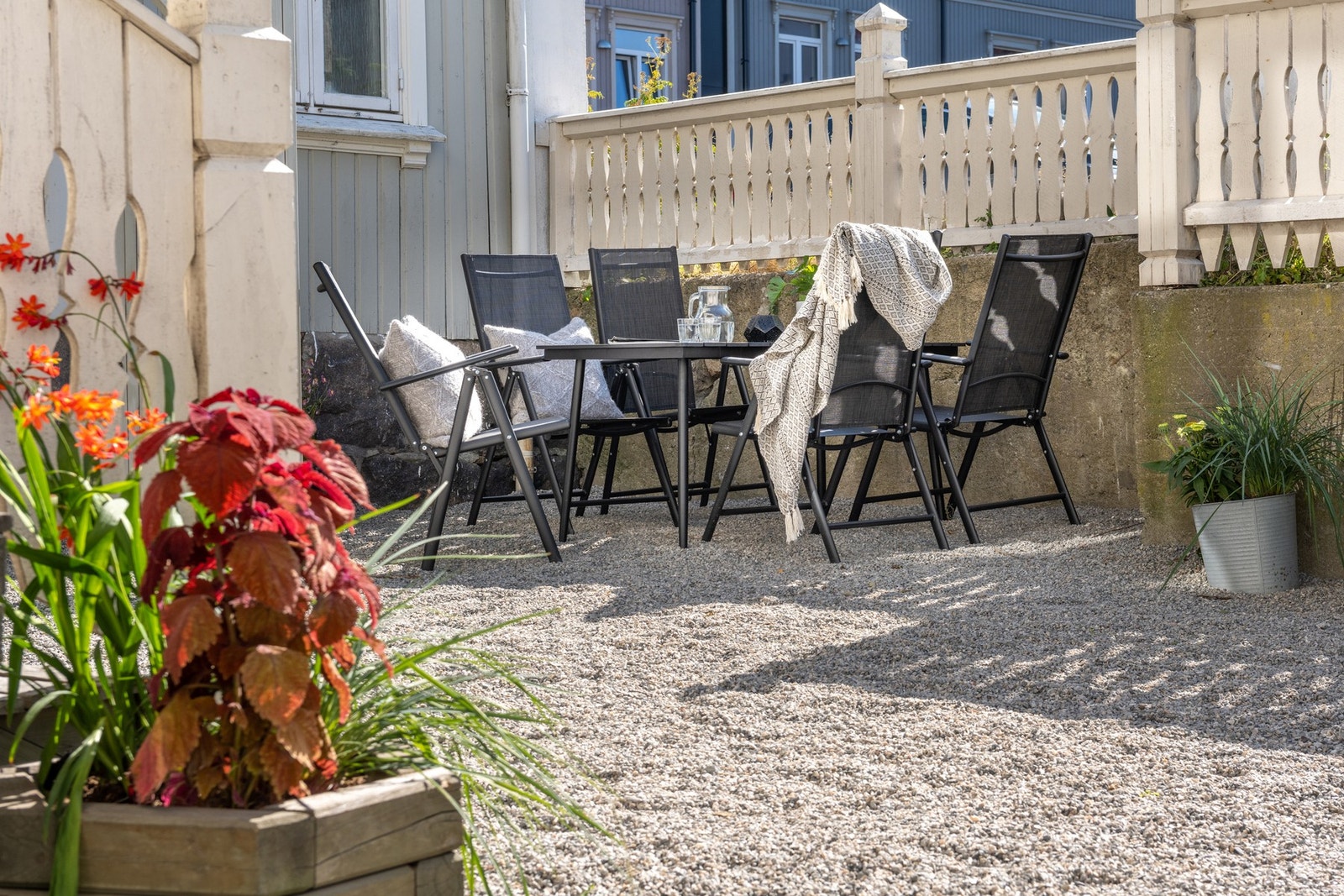 Bildene i annonsen er hentet fra forrige salg Galleribilde