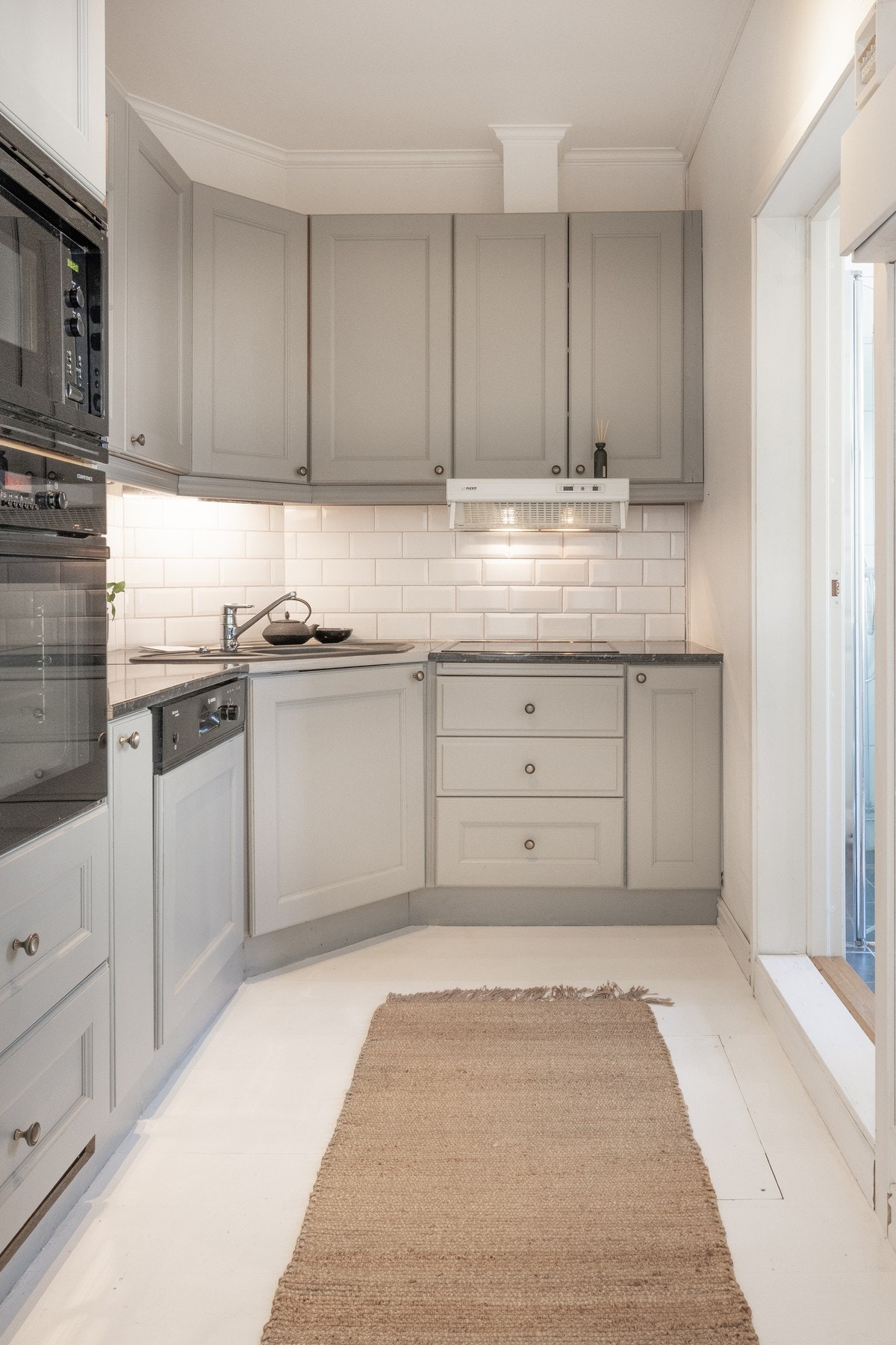 Bildene i annonsen er hentet fra forrige salg Galleribilde